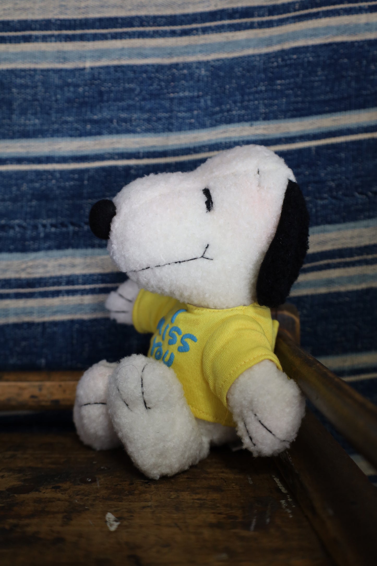 1 / 1990's SNOOPY doll
