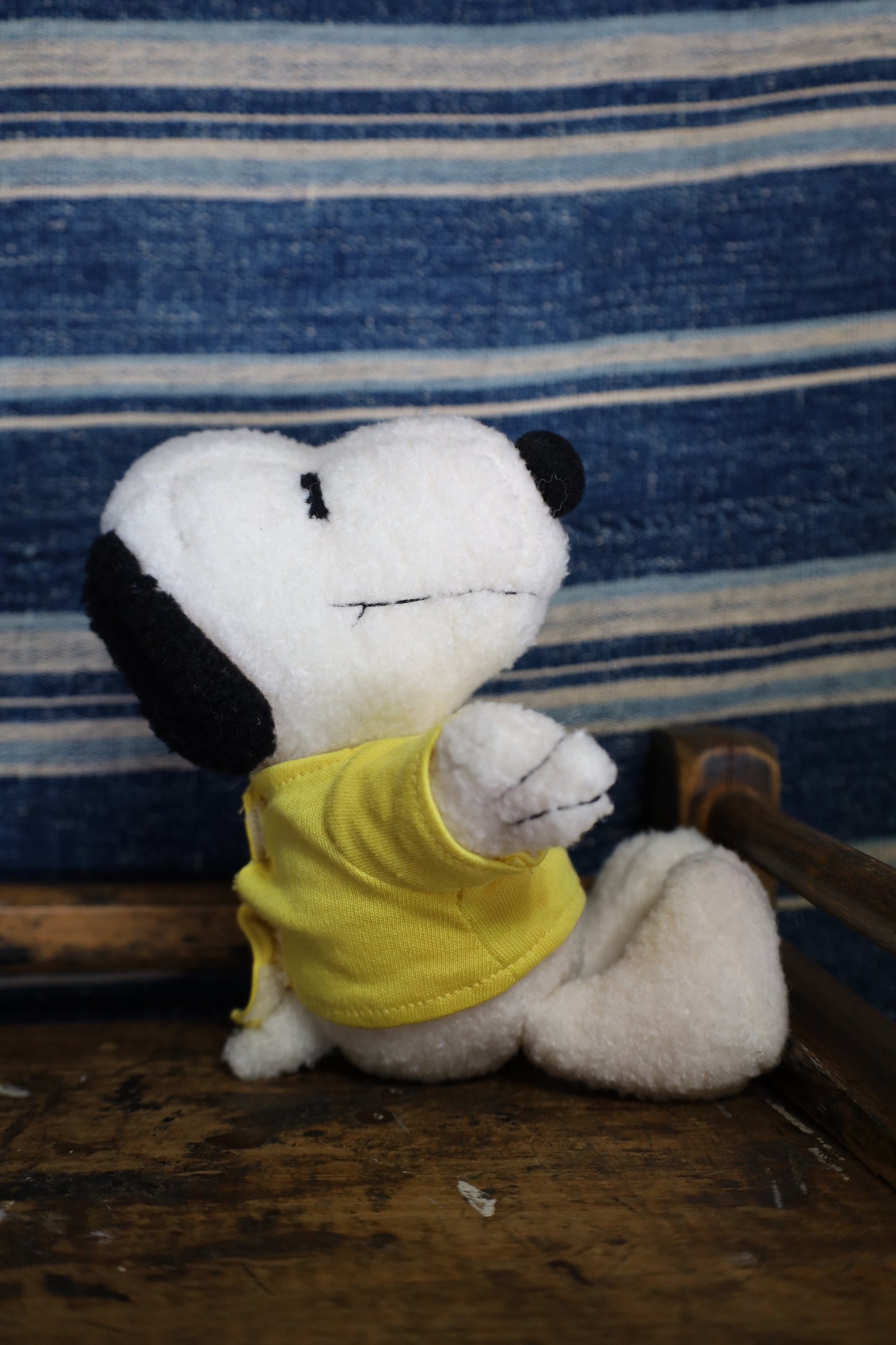 1 / 1990's SNOOPY doll