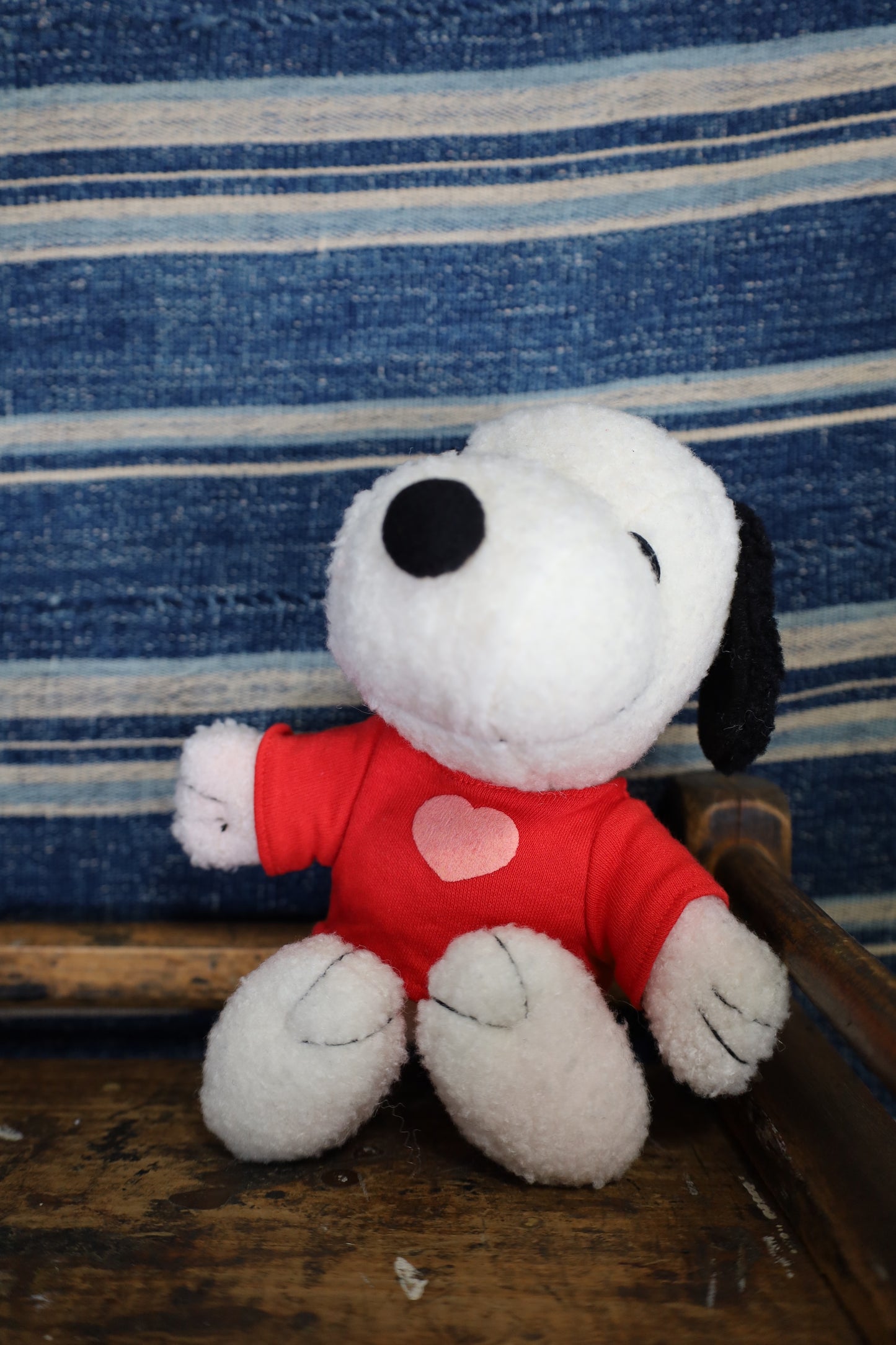 1 / 1990's SNOOPY doll