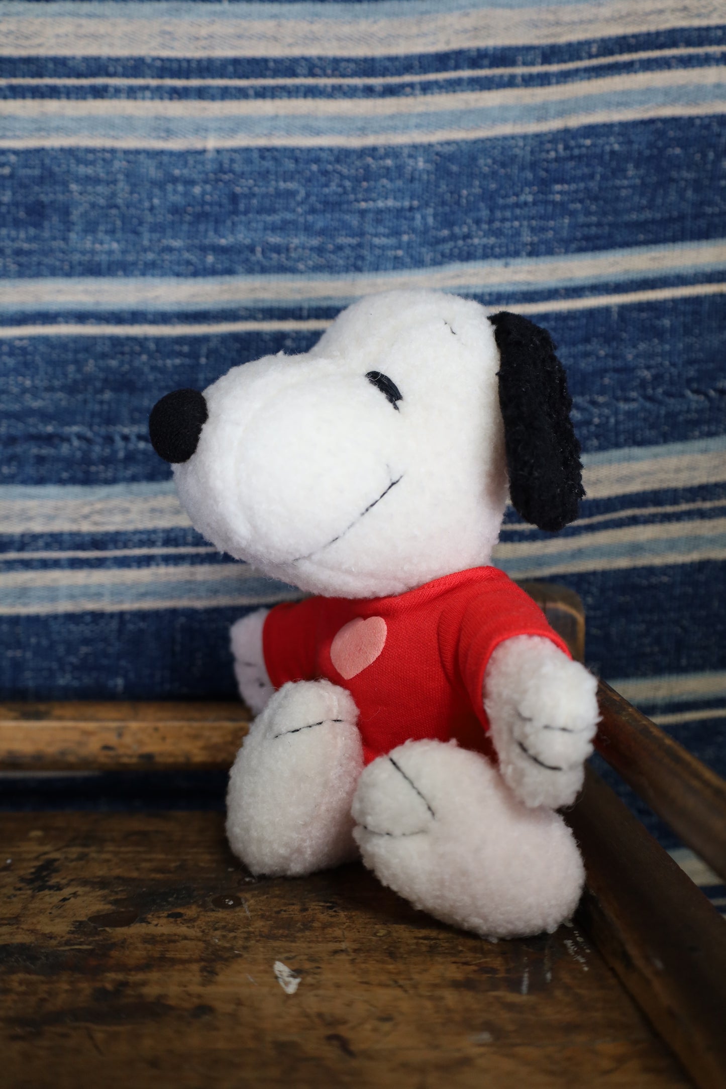 1 / 1990's SNOOPY doll