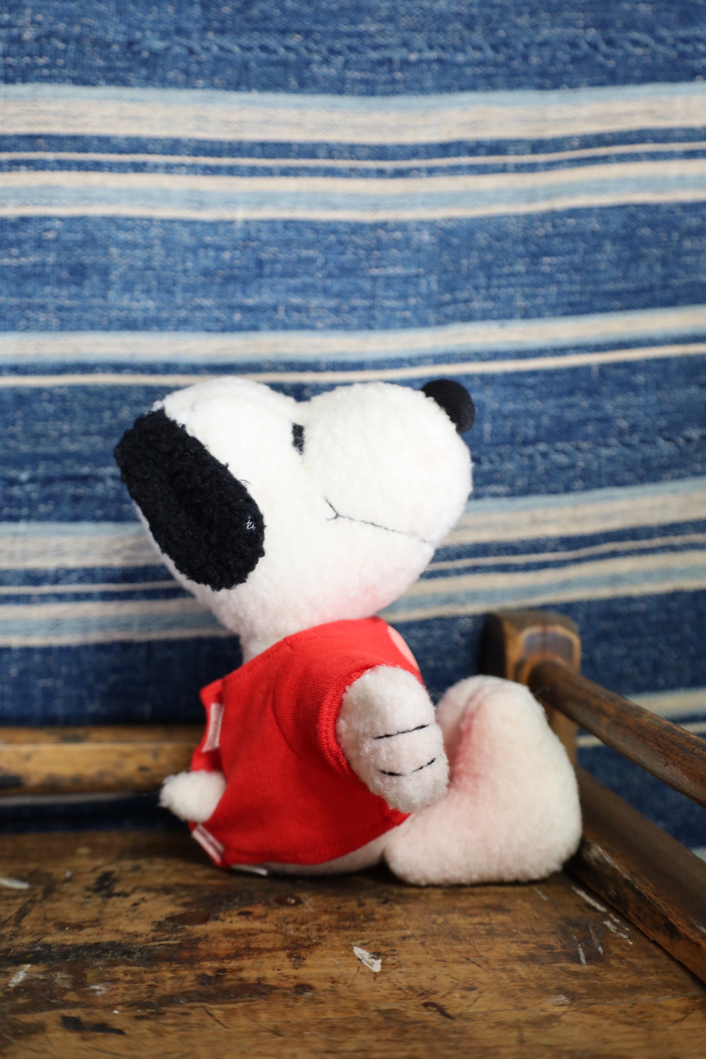 1 / 1990's SNOOPY doll