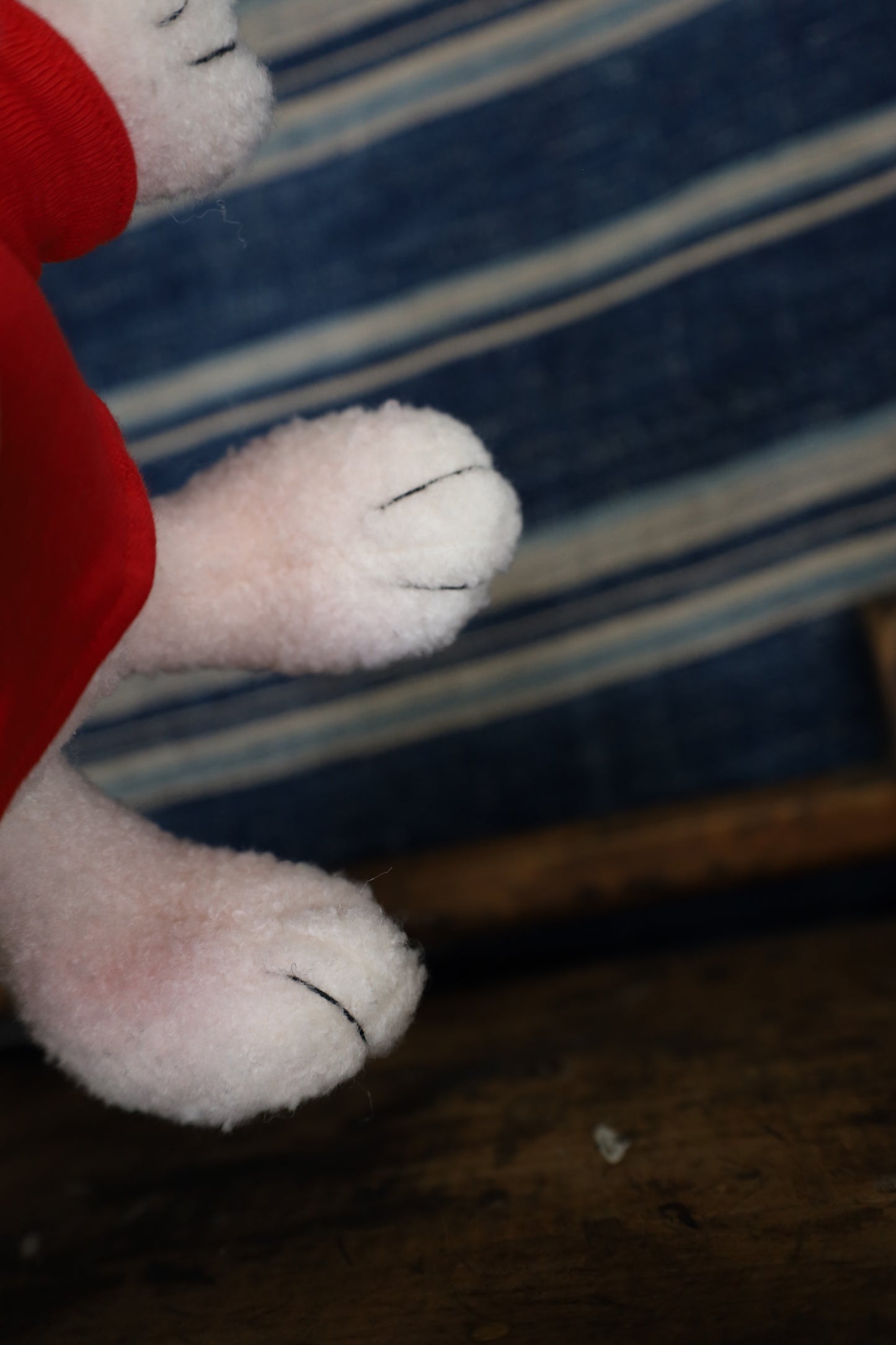 1 / 1990's SNOOPY doll