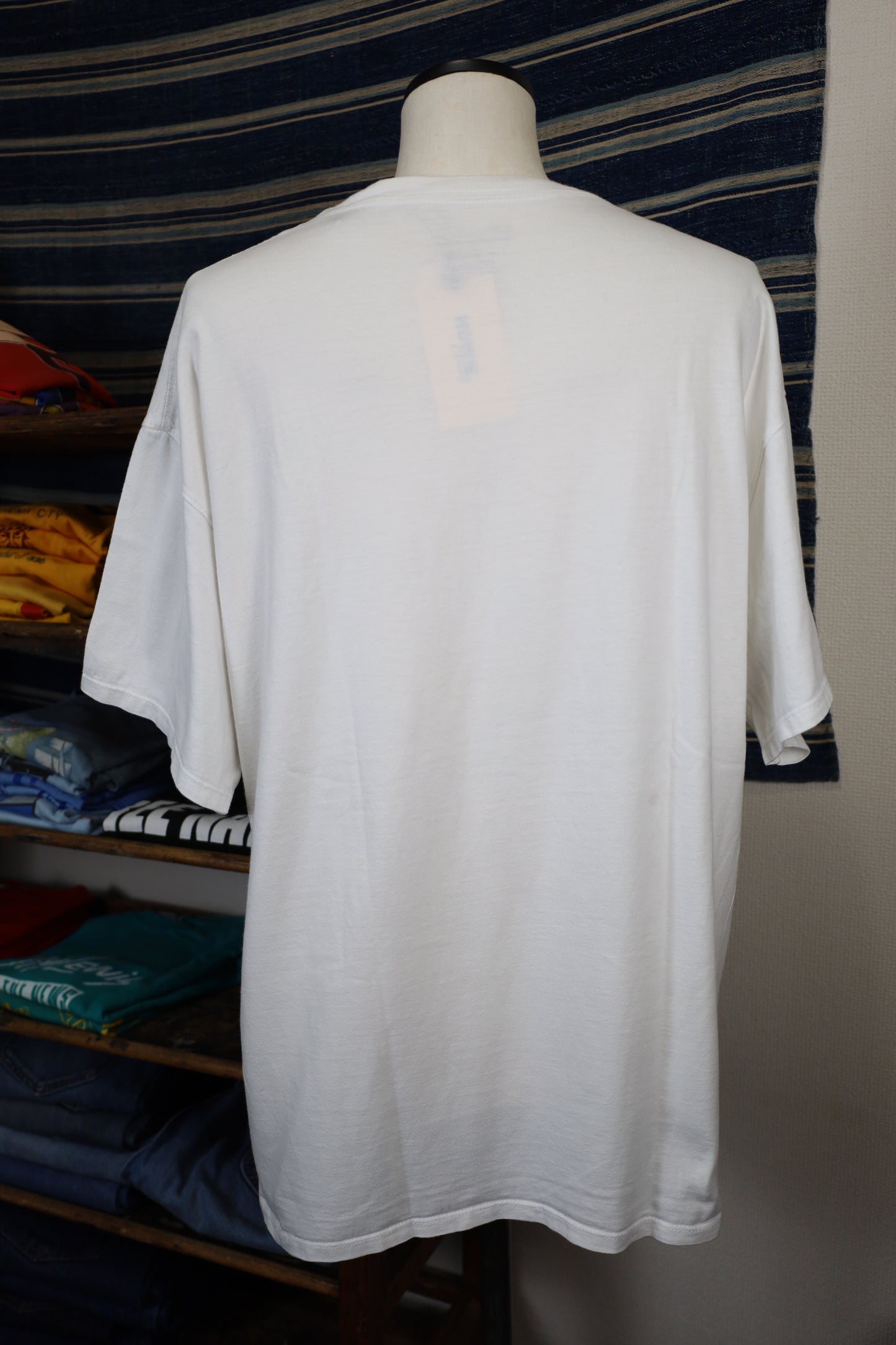 Z615 / Champion plain tee