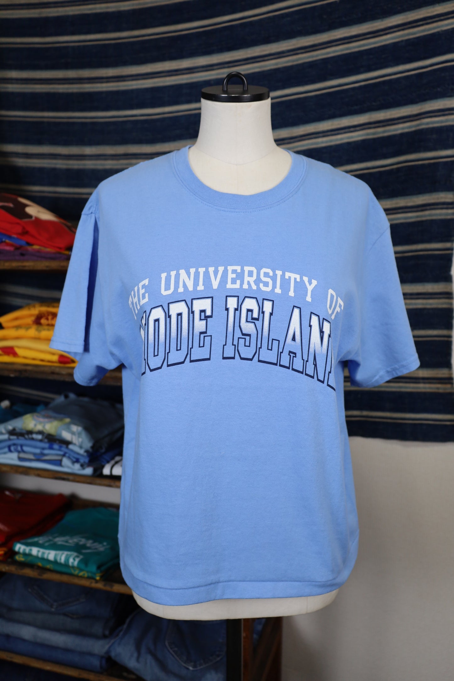 Z97 / GILDAN RHODE ISLAND Tee