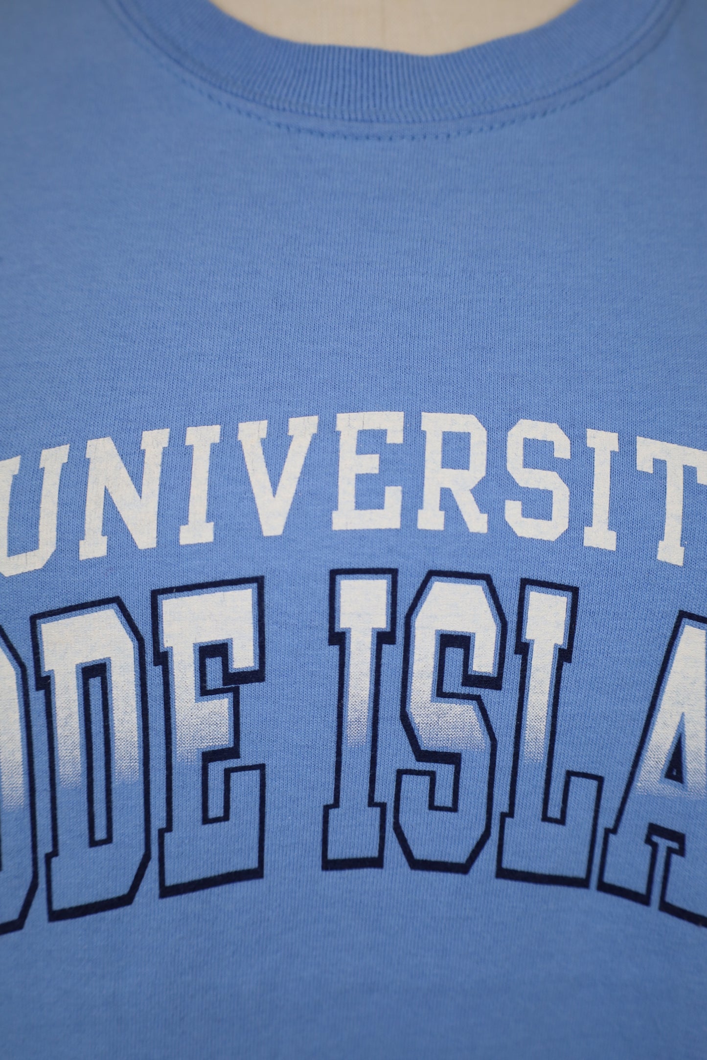 Z97 / GILDAN RHODE ISLAND Tee