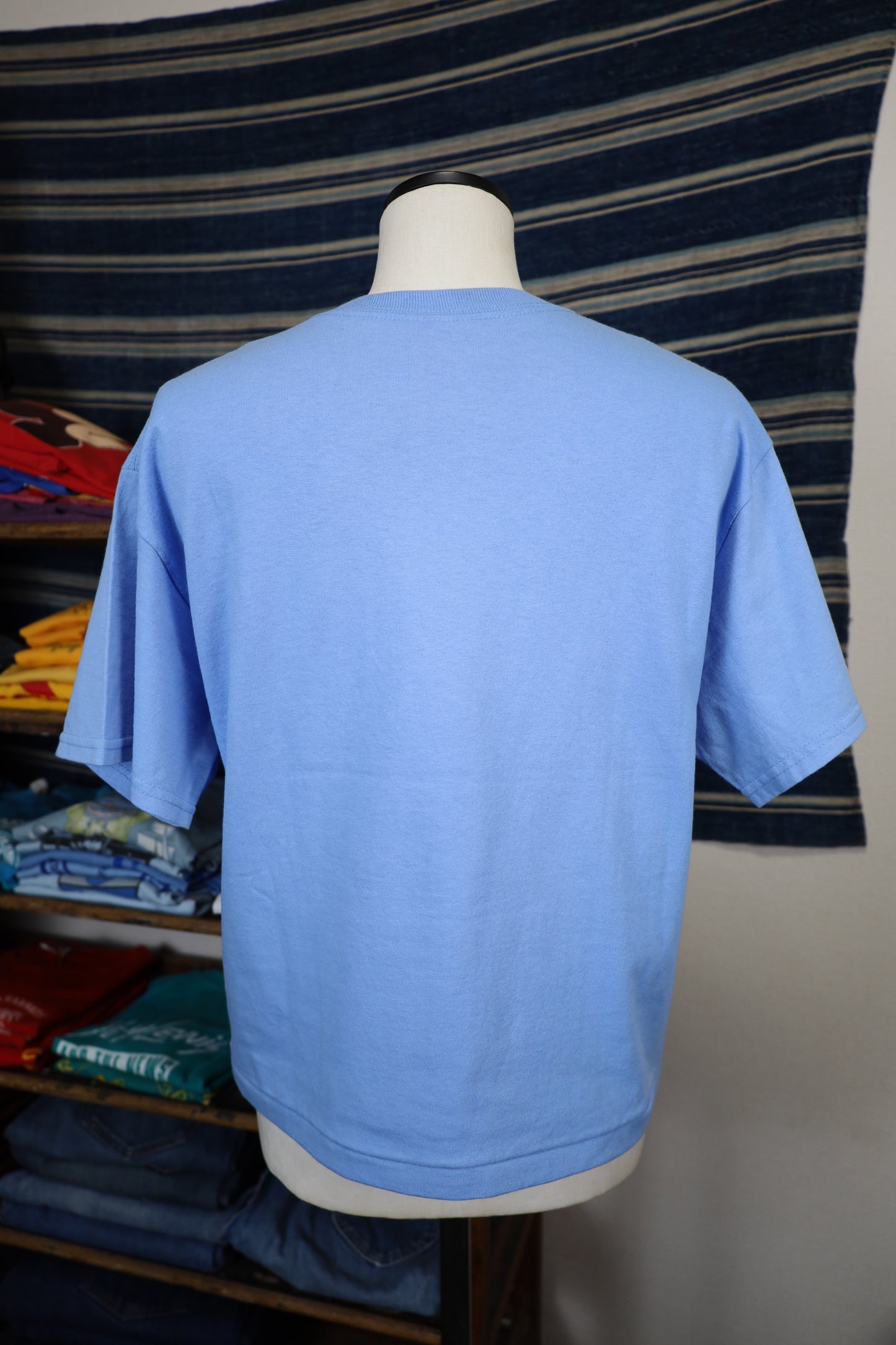 Z97 / GILDAN RHODE ISLAND Tee