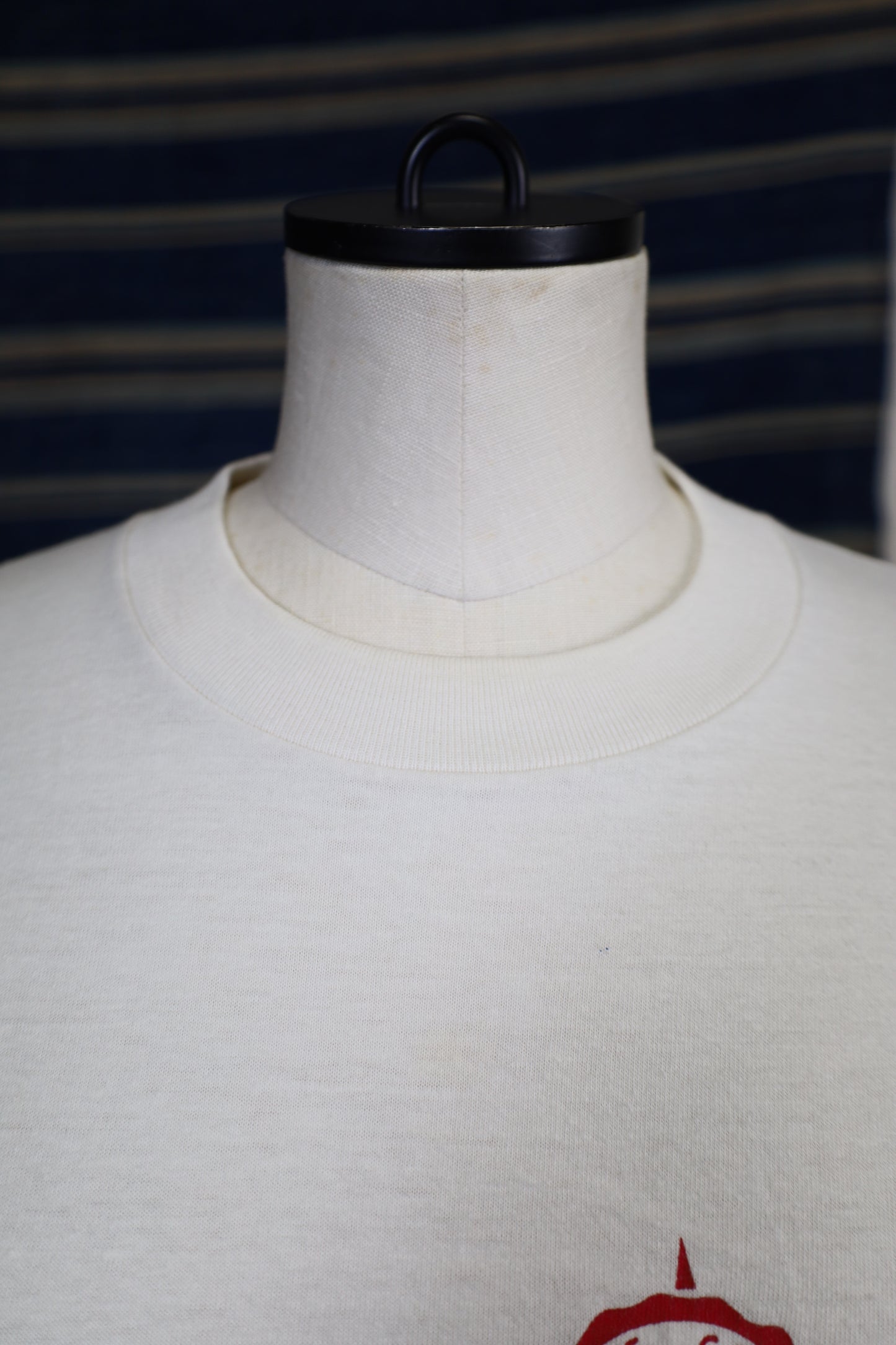 B492 / 1990's Collegiate pacific PIERCE COLLEGE tee