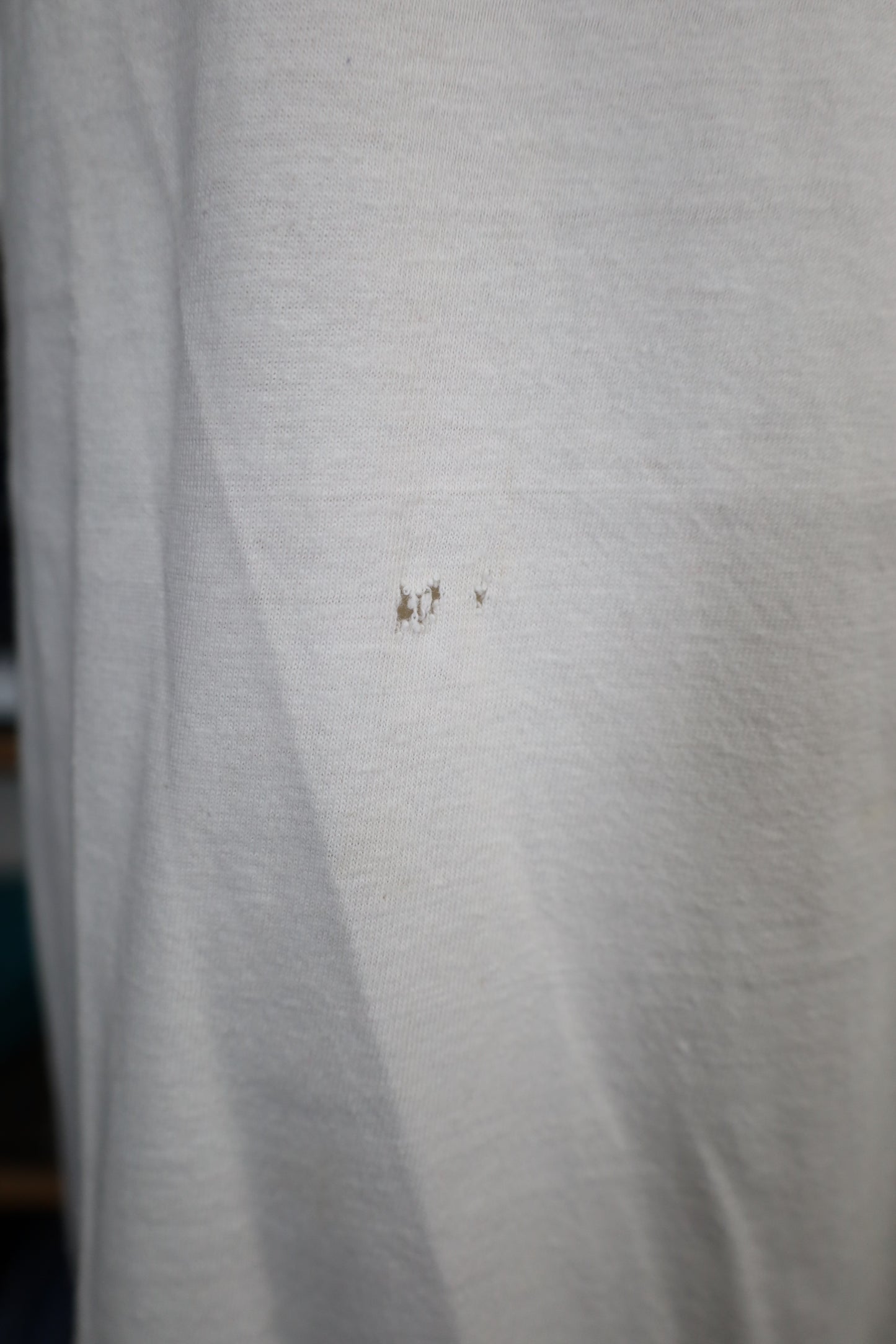 B492 / 1990's Collegiate pacific PIERCE COLLEGE tee