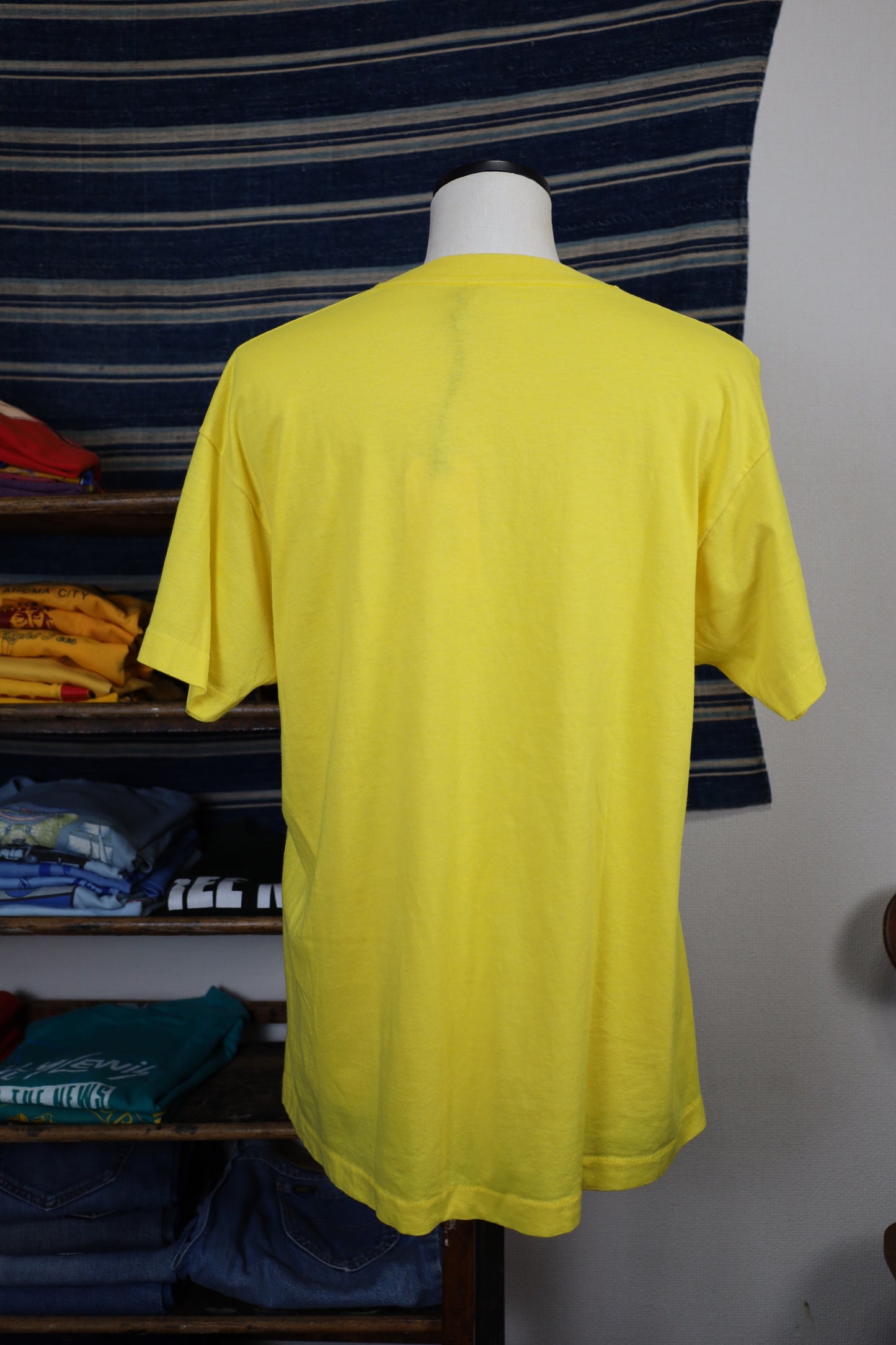 B503 / 1990's SCREEN STARS print tee