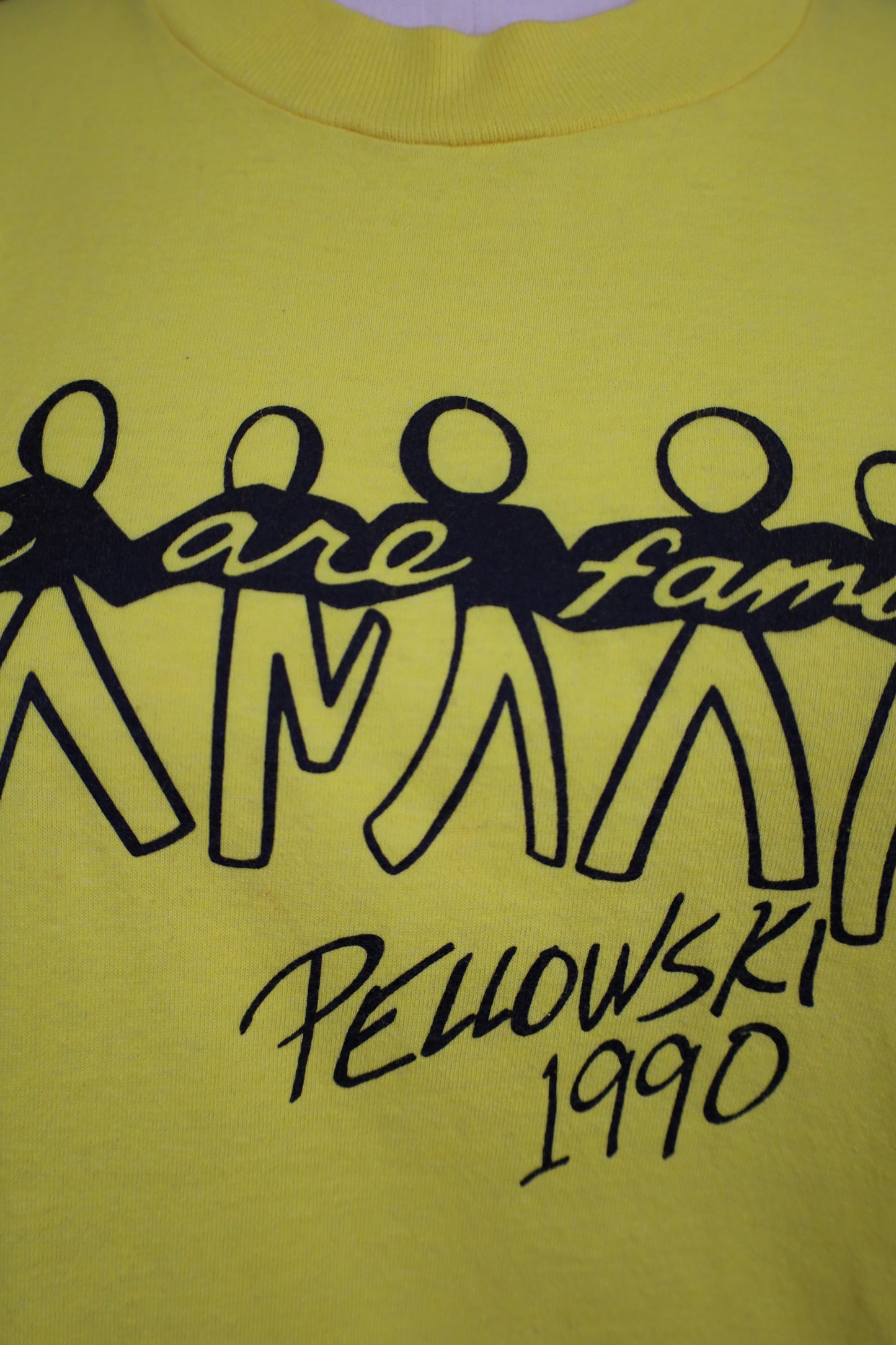 Z815 / 1990's SCREEN STARS THE ONE family tee