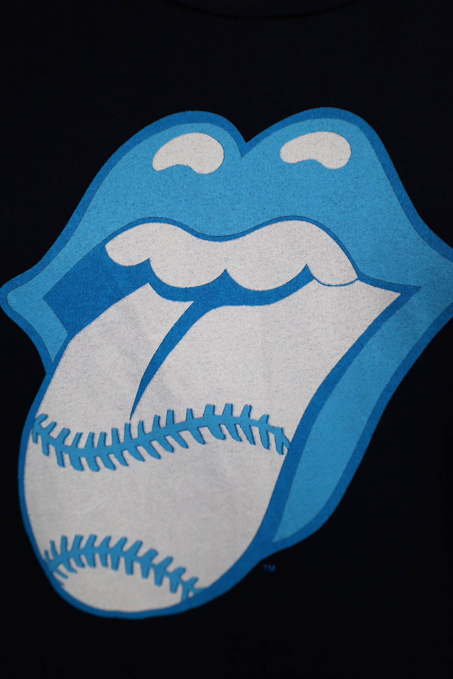 B486 / 2005year ROLLING STONES tee
