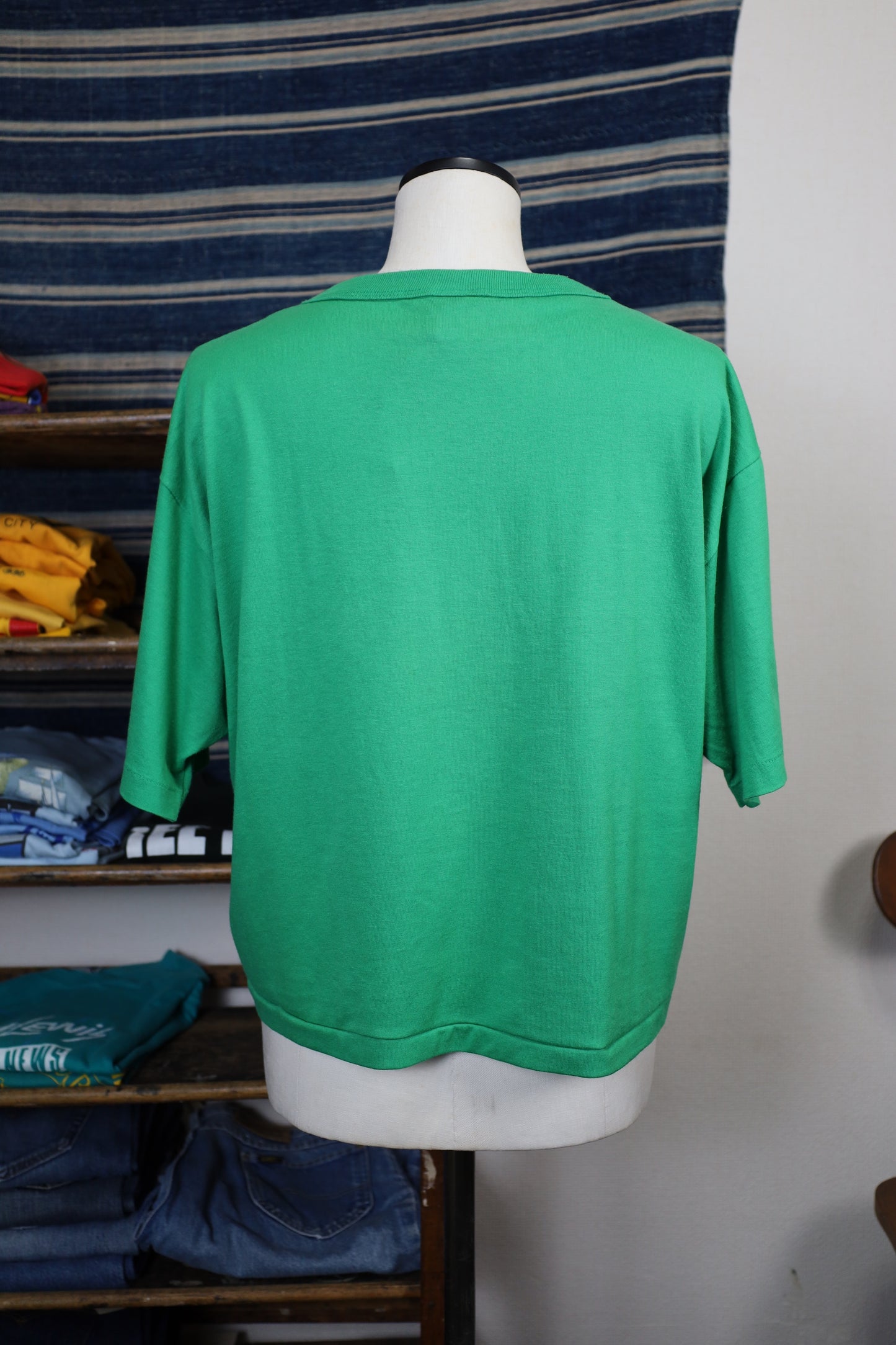 G85 / 1980-90's RUSSELL ATHLETIC Kernersville TEE
