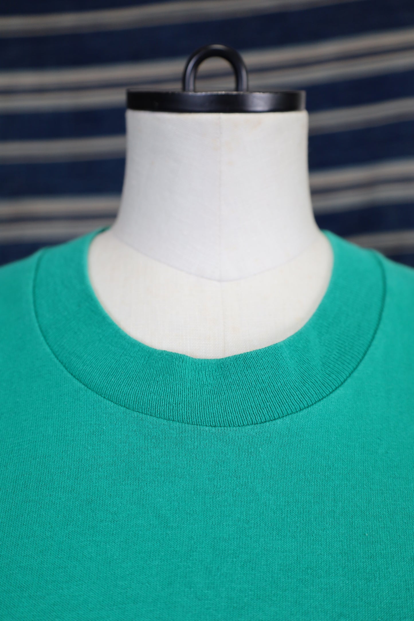 875 / 1990’s OLD FRUITS OF THE LOOM MSSEO Print Tee