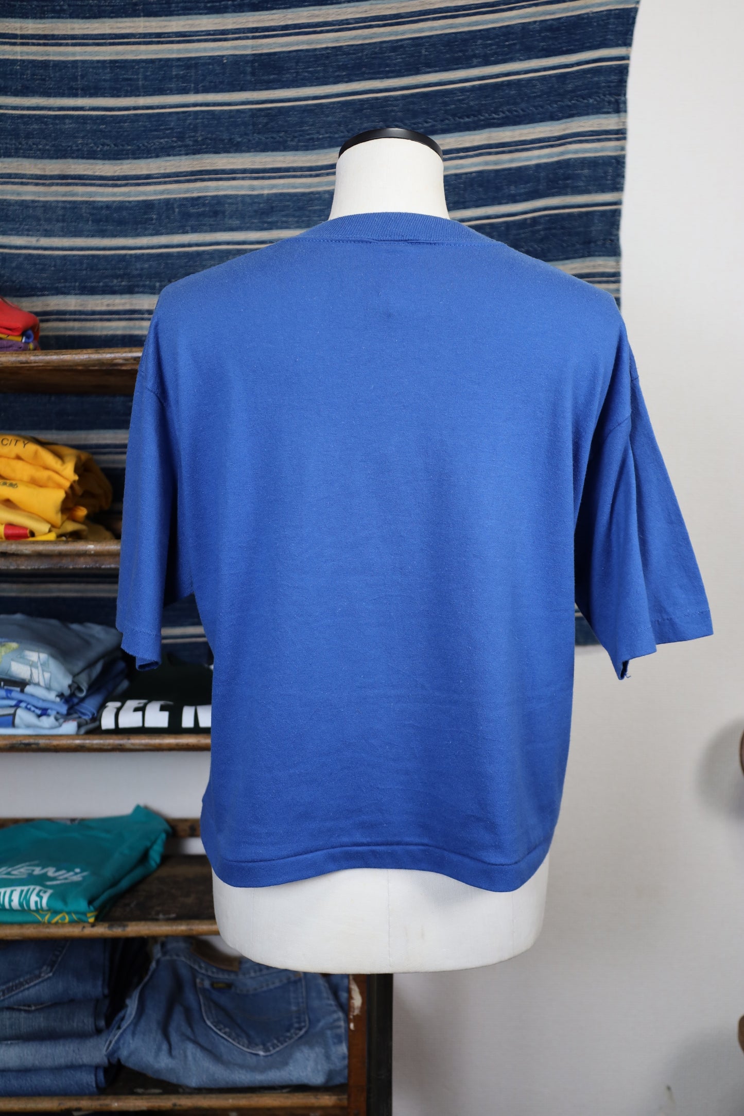 A213 / 1990's OLD SOFFE SHIRTS HASHVILLE Tee
