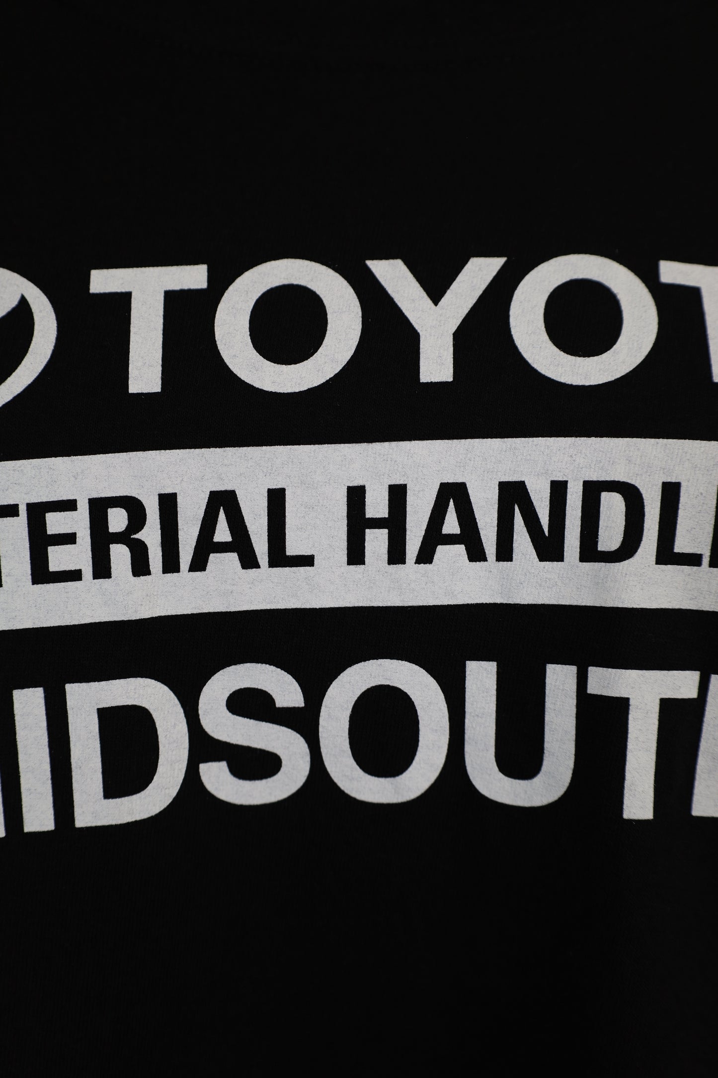 Z162 / early2000's PORT&COMPANY TOYOTA TEE