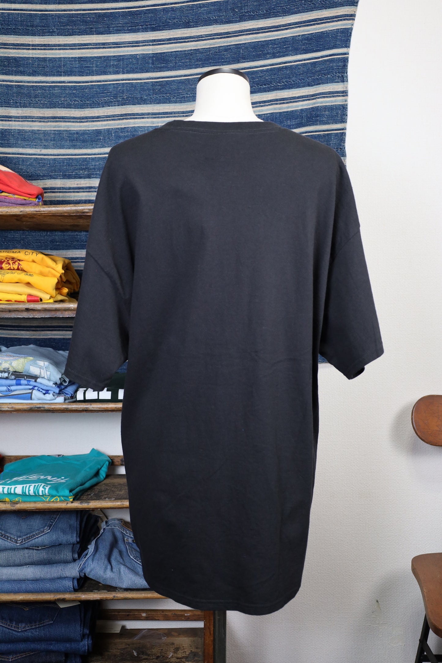 Z162 / early2000's PORT&COMPANY TOYOTA TEE