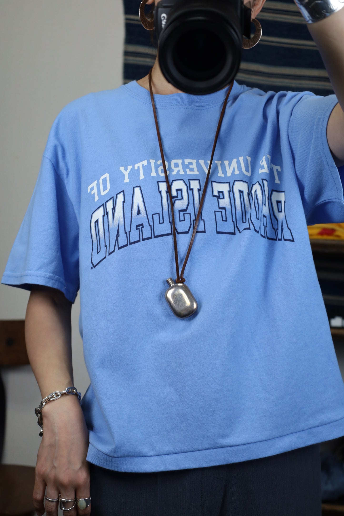 Z97 / GILDAN RHODE ISLAND Tee