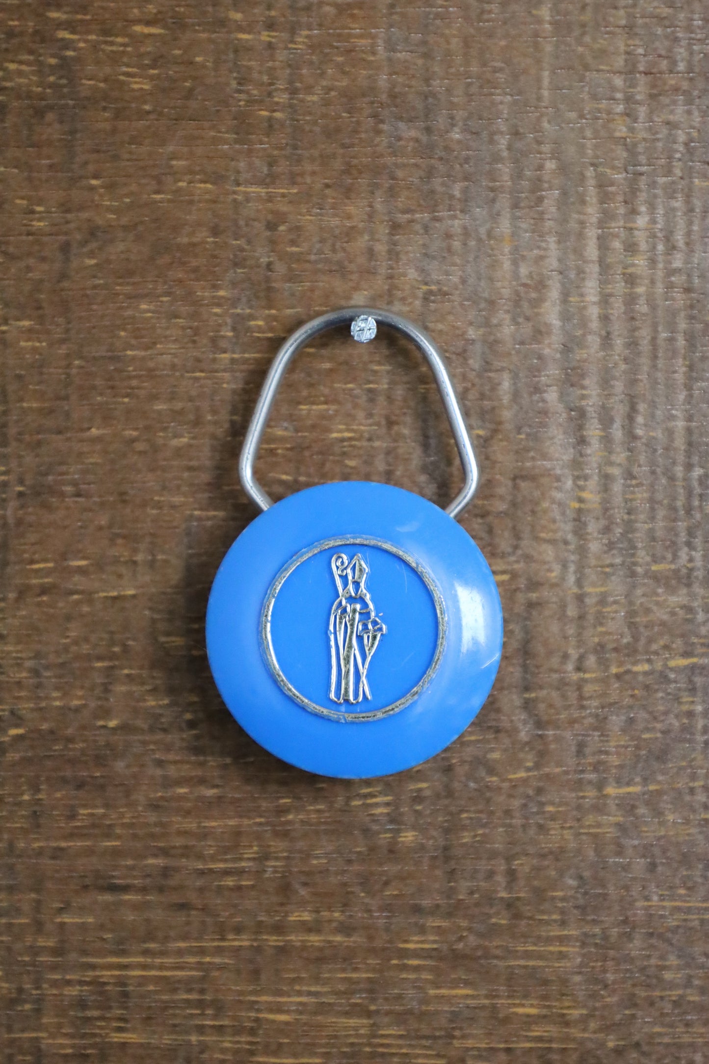 1 / USED key ring