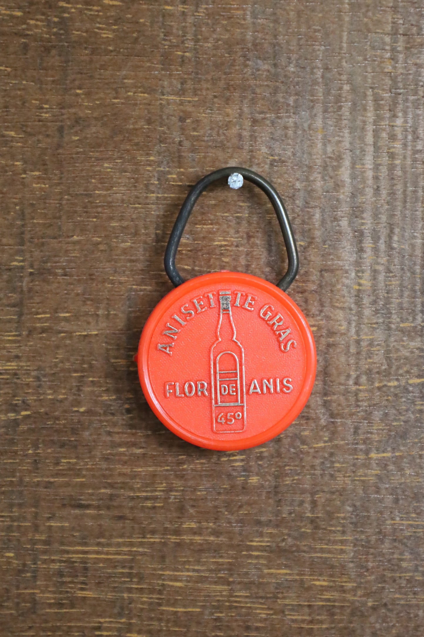 11 / USED key ring