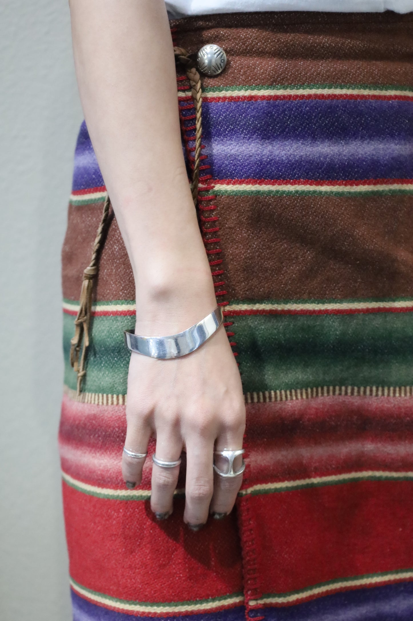 66 / silver 925 bangle