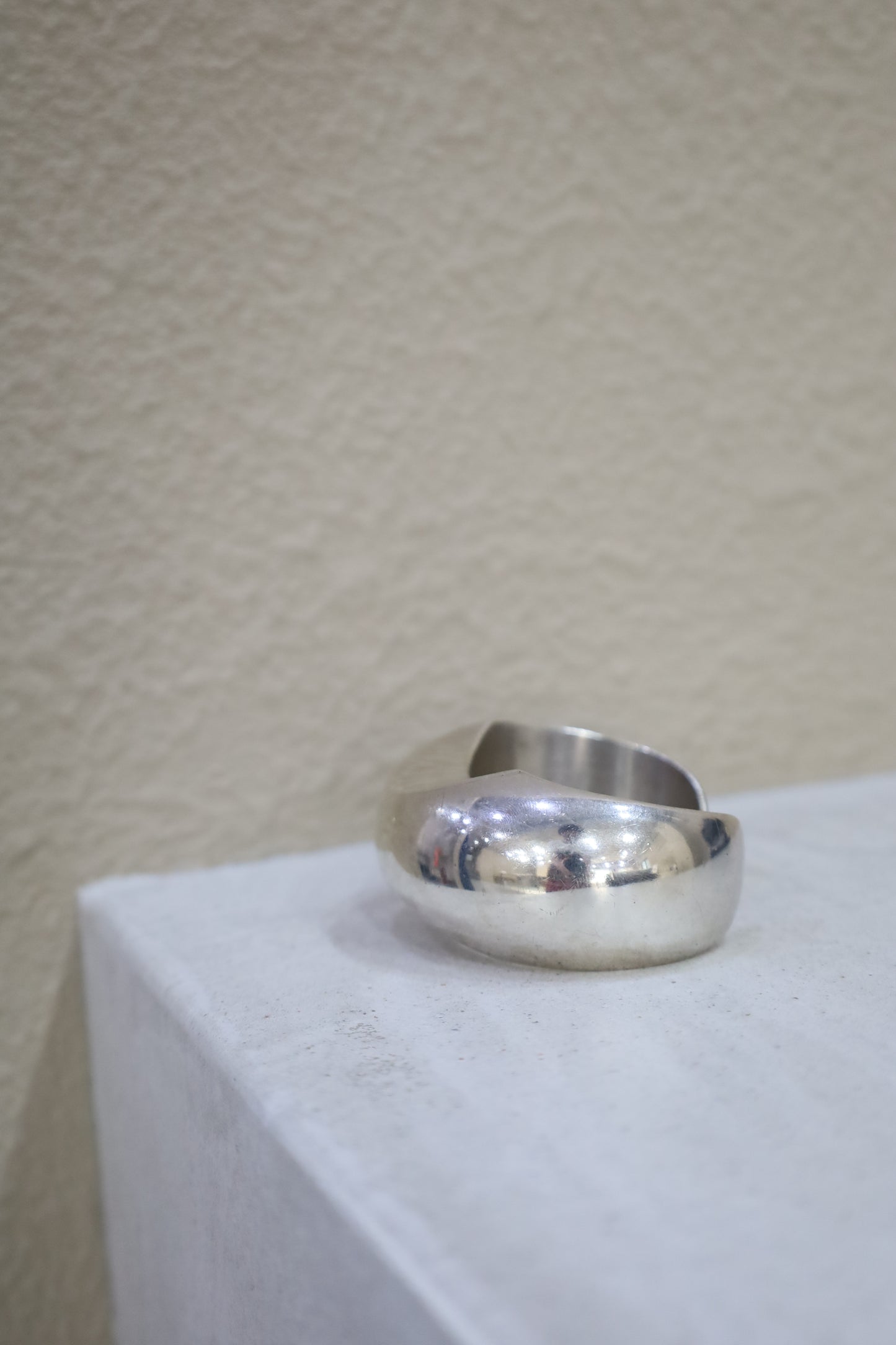 41 / Mexican silver 925 bangle