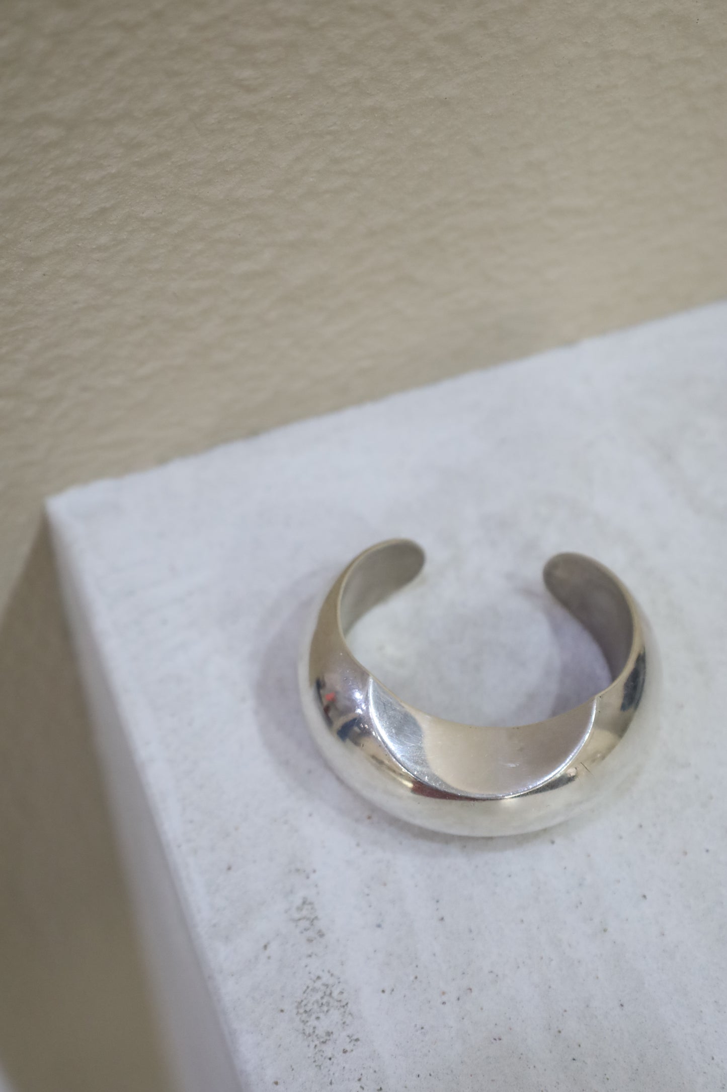 41 / Mexican silver 925 bangle