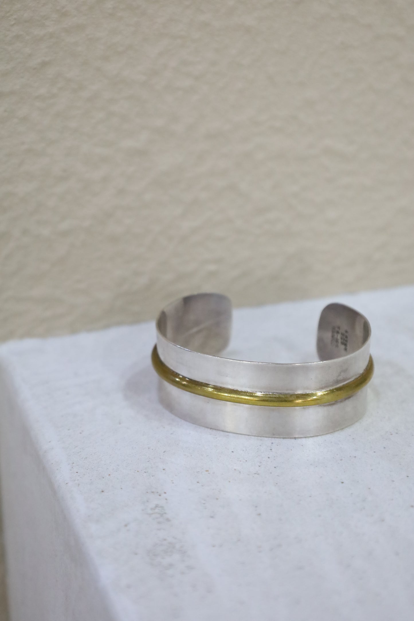 42 / Mexican silver 925 bangle