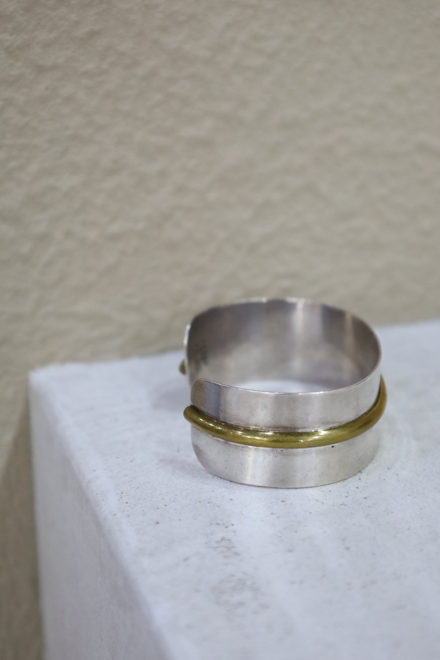 42 / Mexican silver 925 bangle