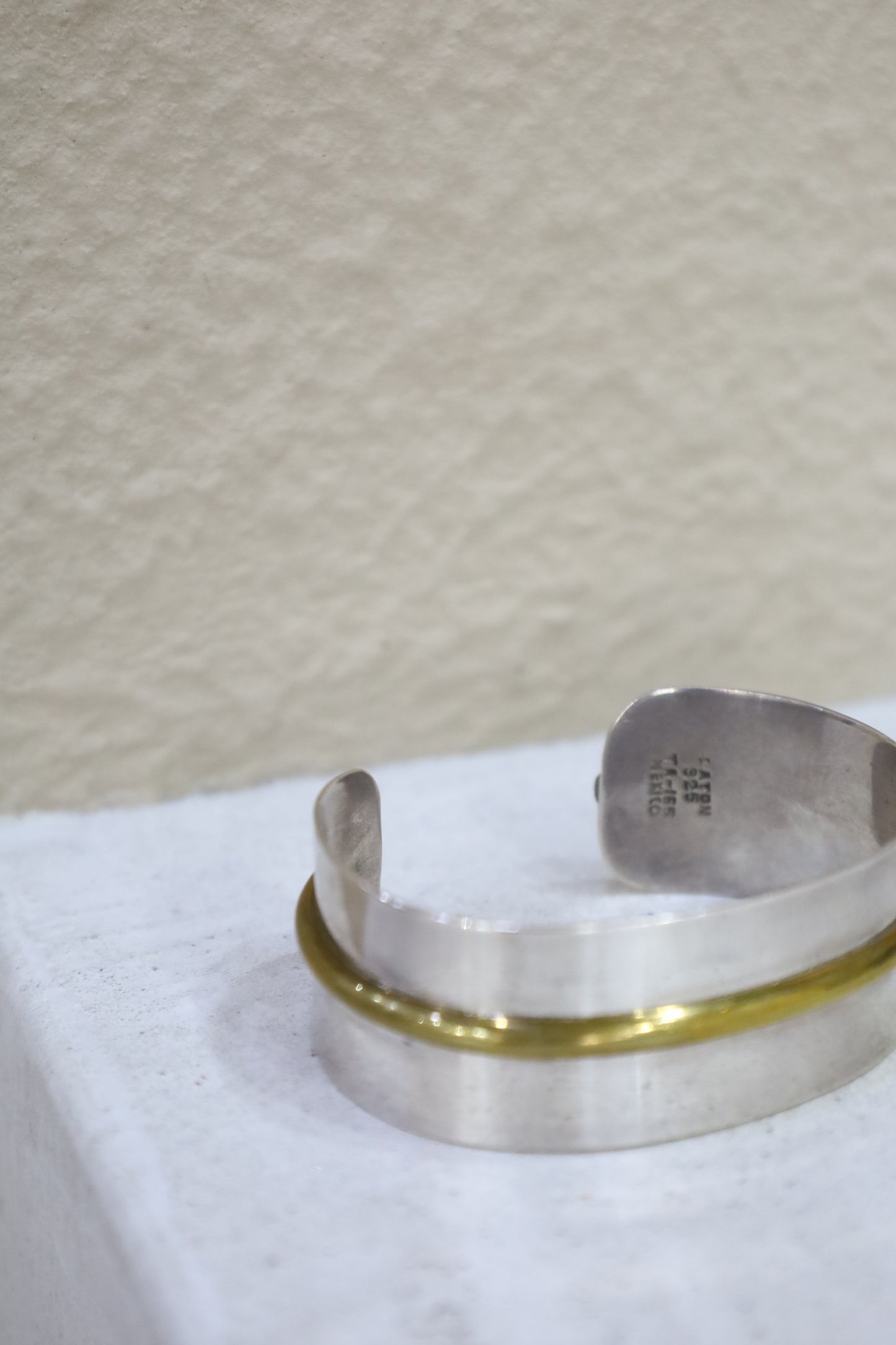 42 / Mexican silver 925 bangle
