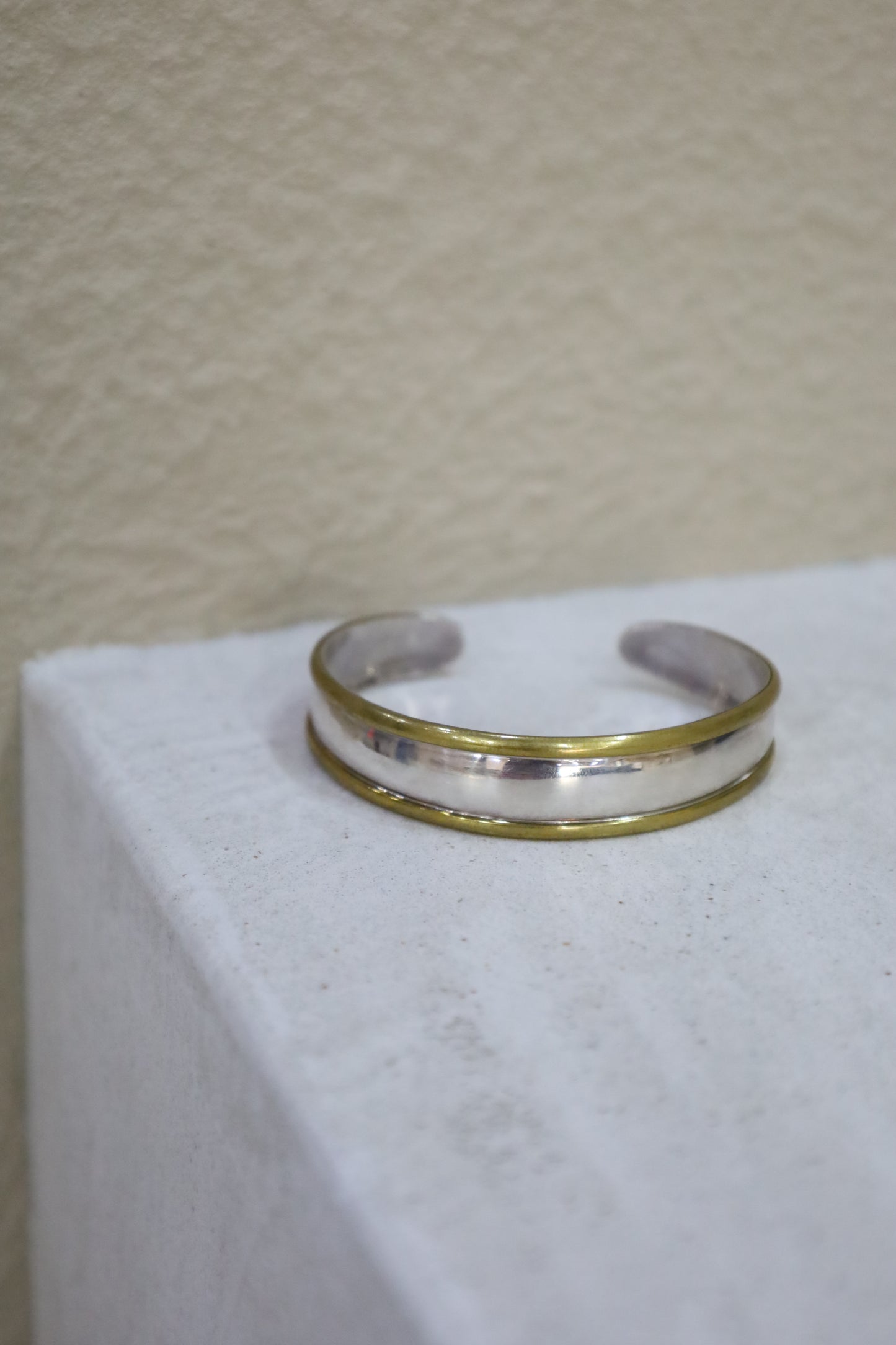 55 / Mexican silver 925 bangle