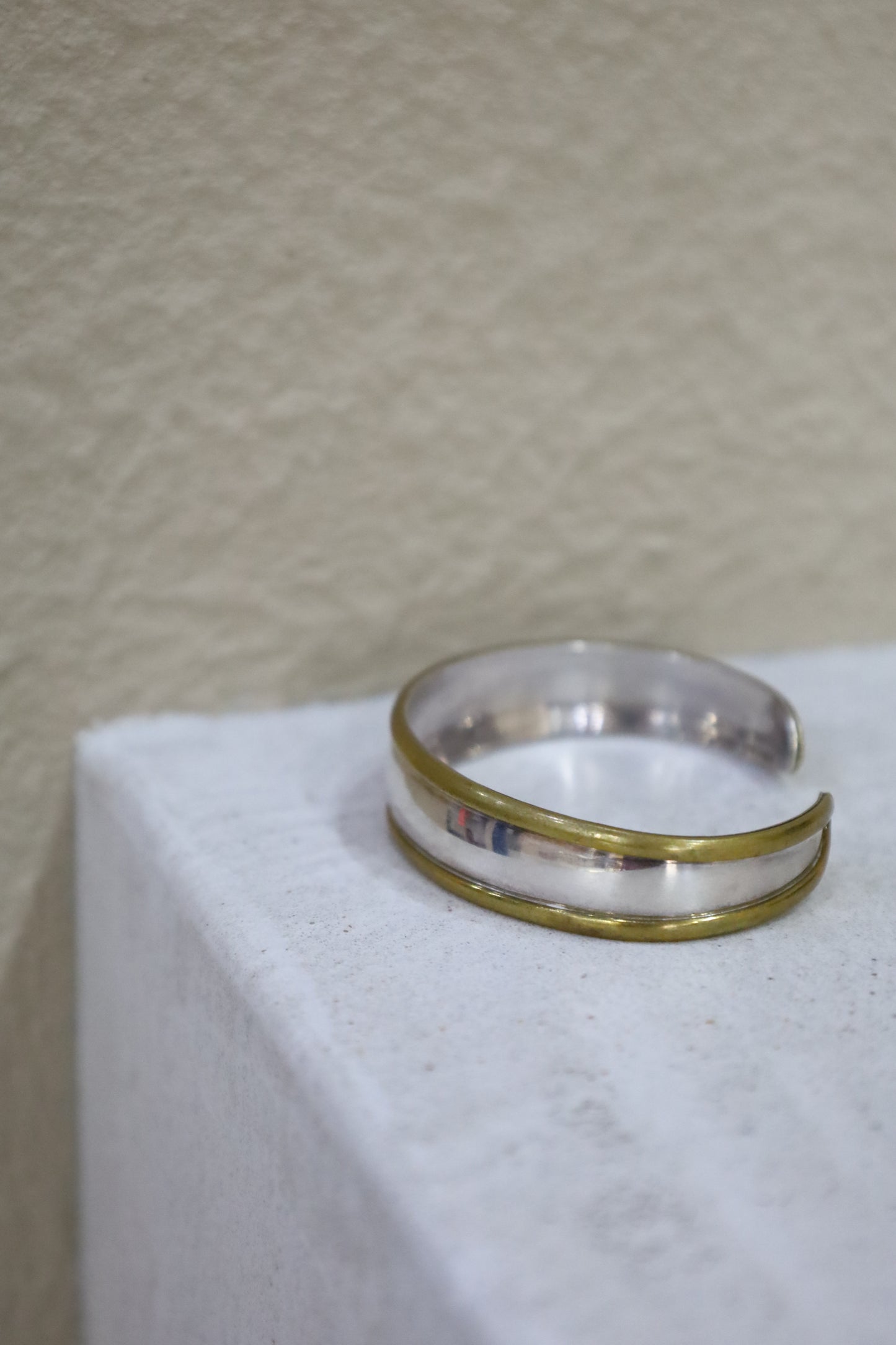 55 / Mexican silver 925 bangle