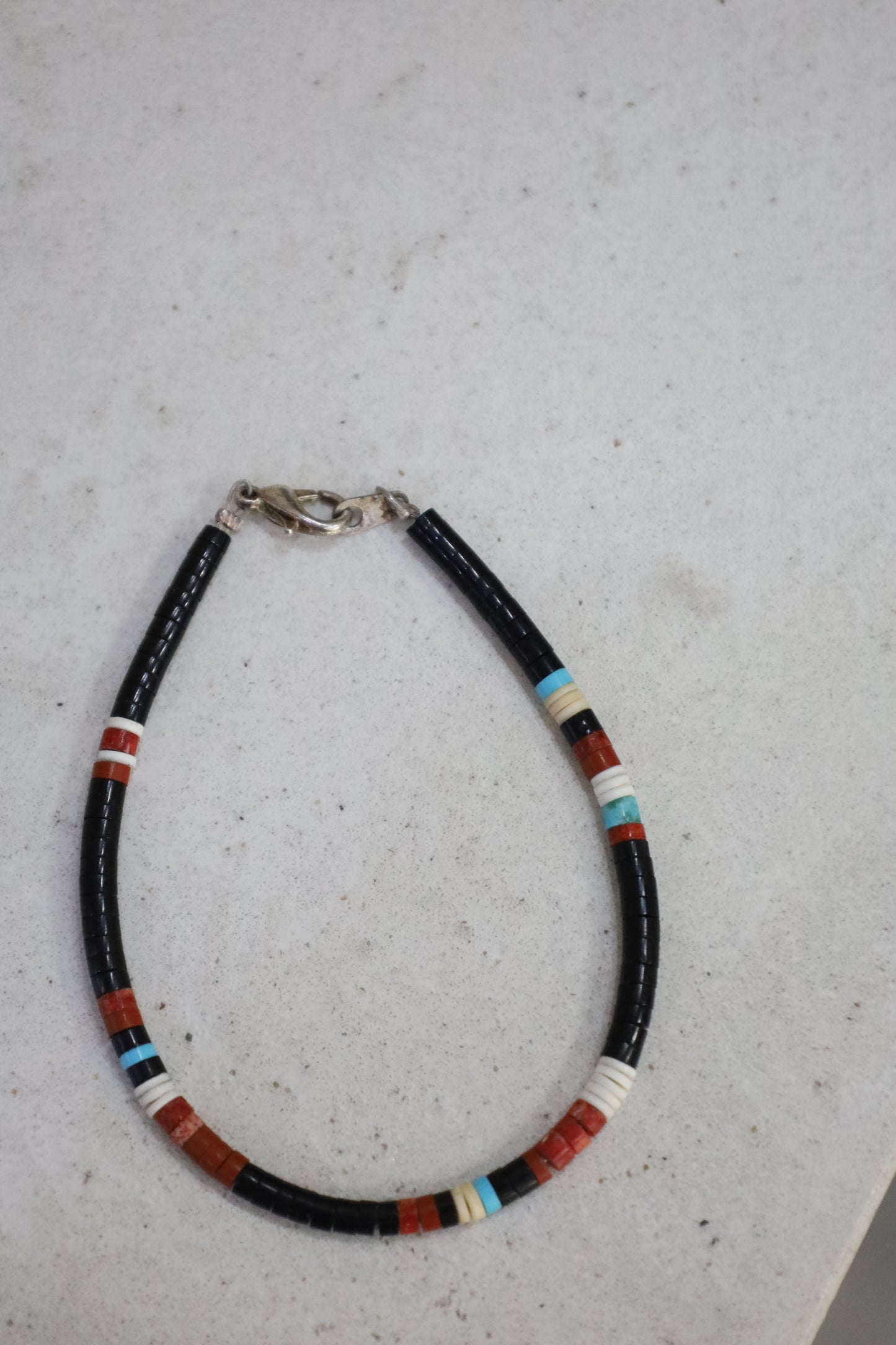 Z883 / Santo Domingo bracelet