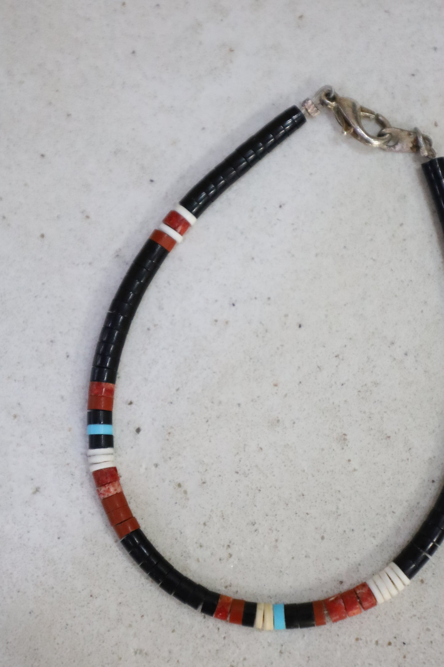 Z883 / Santo Domingo bracelet