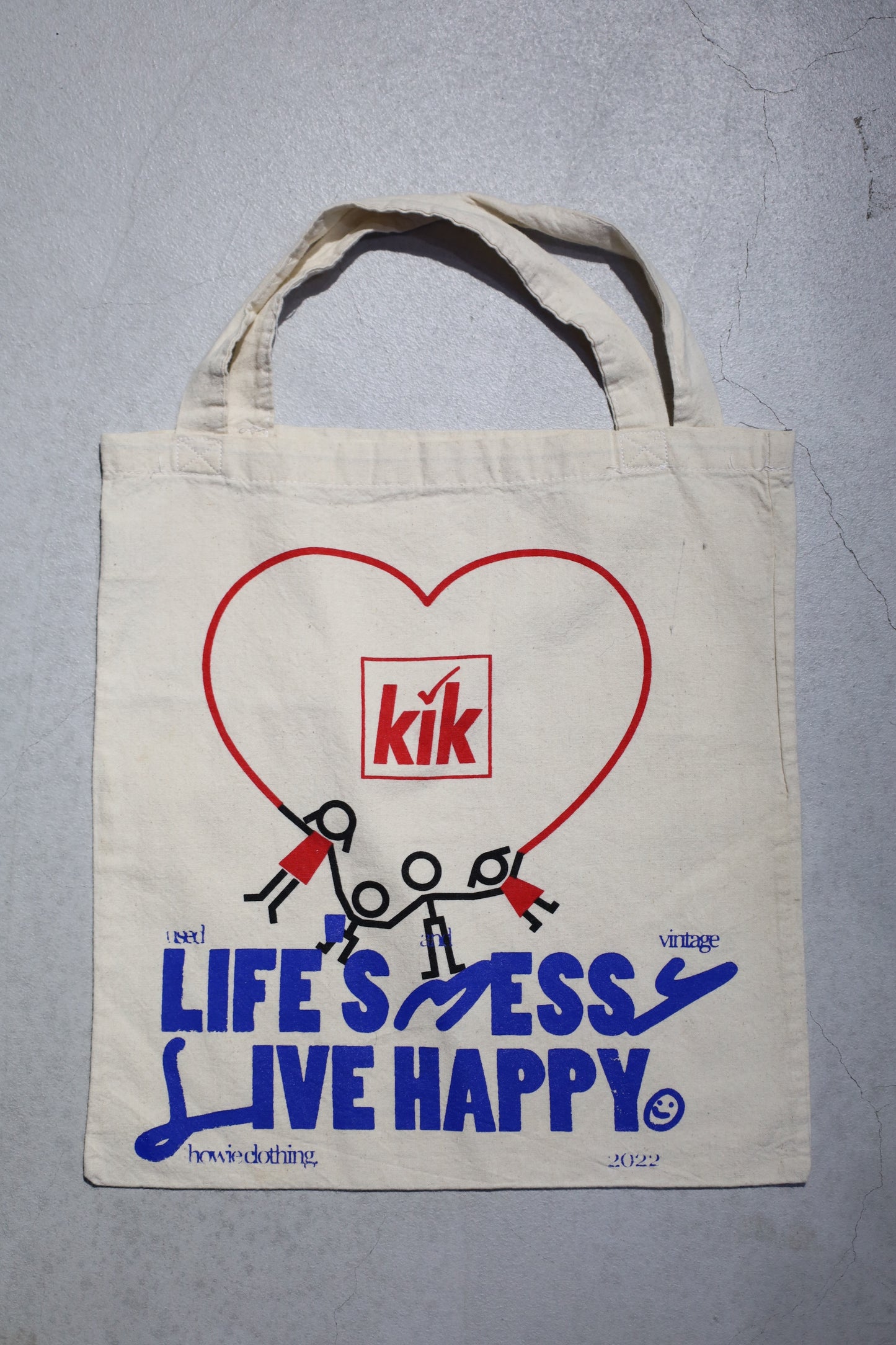 10 / TOTE BAG