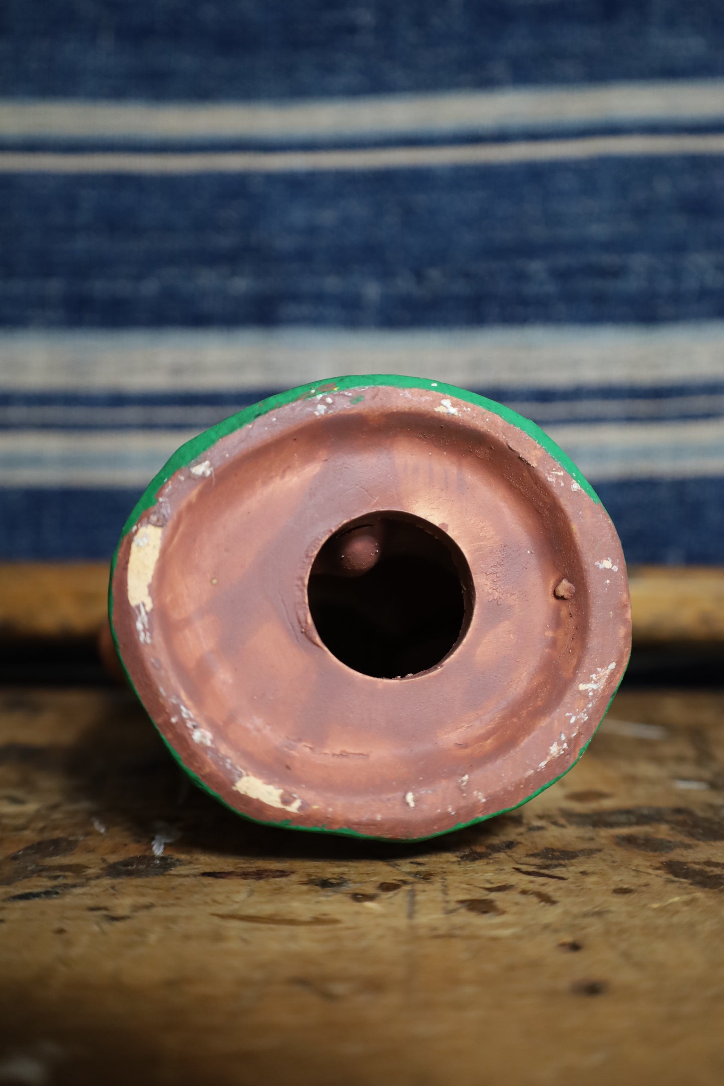 1980's E.T. ceramic figure