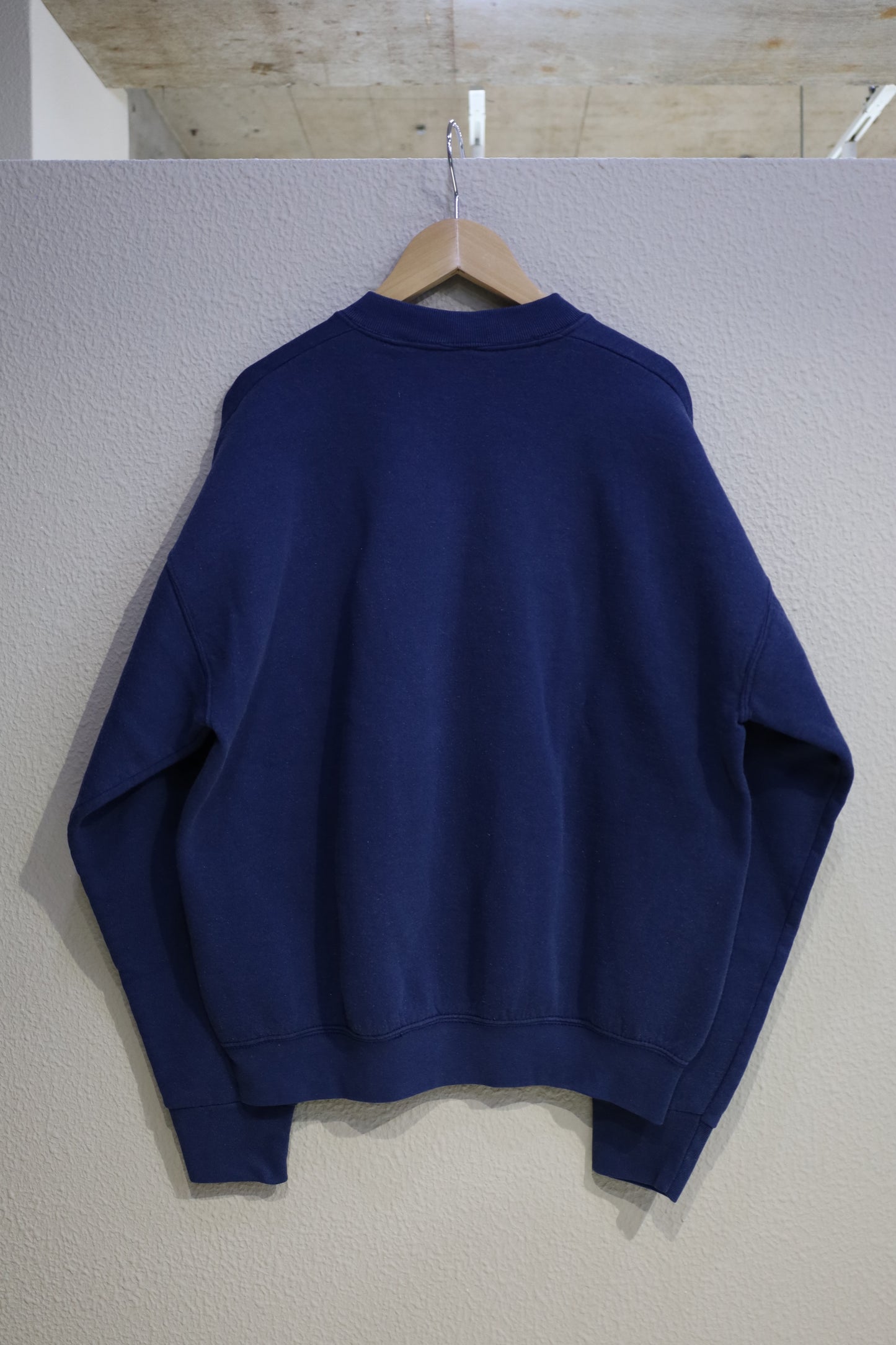572 / 1990's FURUITS OF THE LOOM print sweat