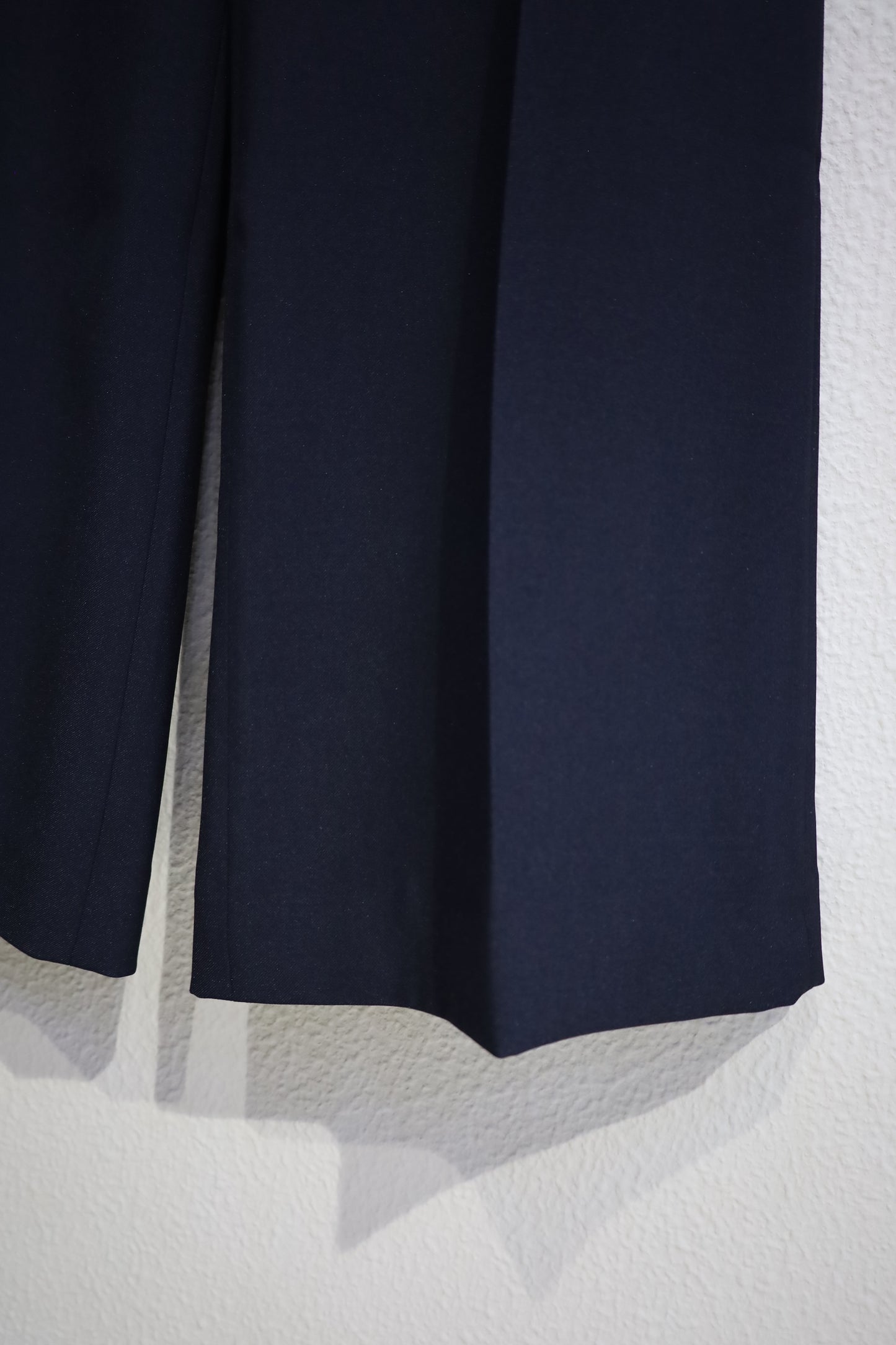 HOWIE HAKAMA slacks (Black)