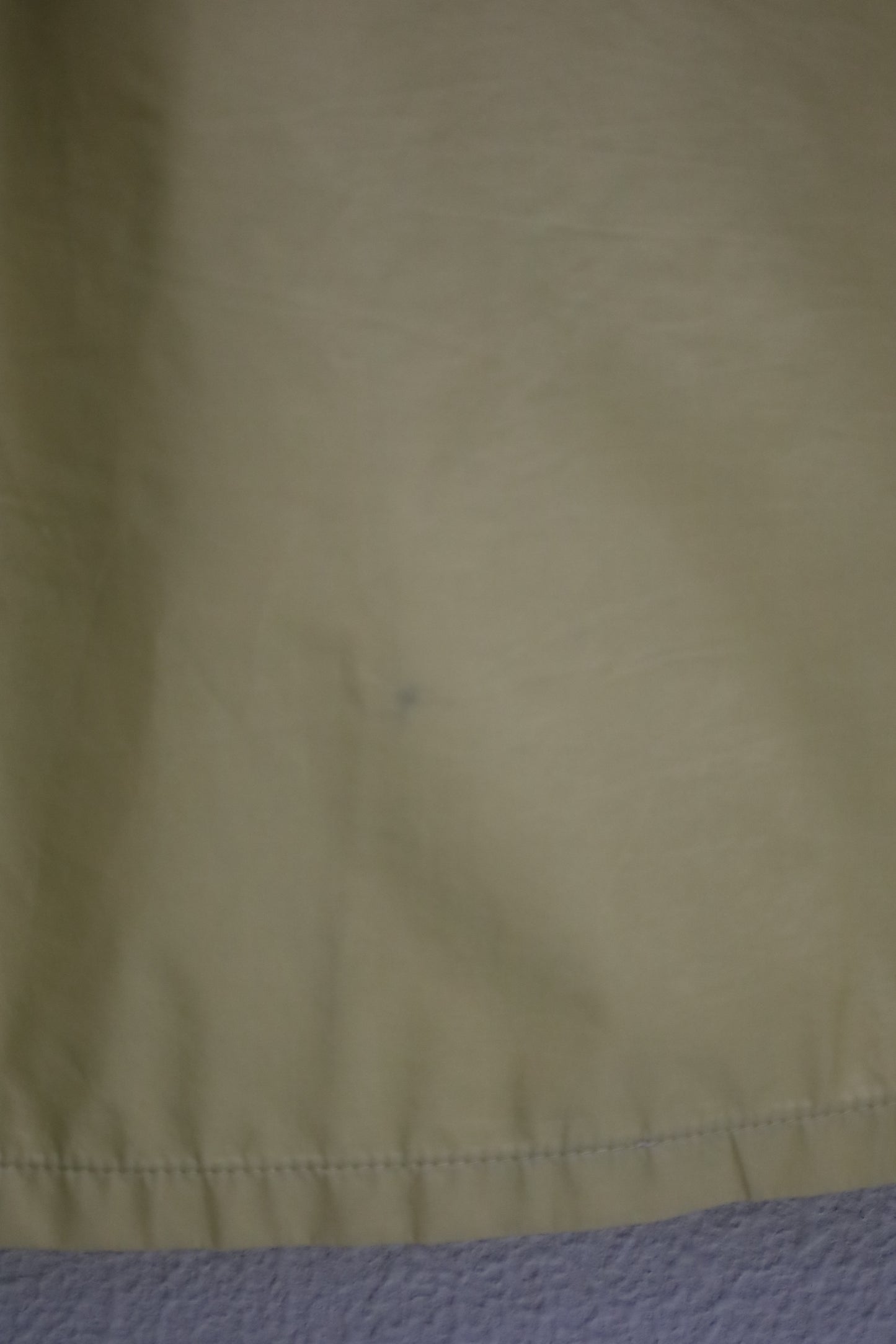 Z929 / 1990's Sierra West GORE TEX fabric fooded jacket