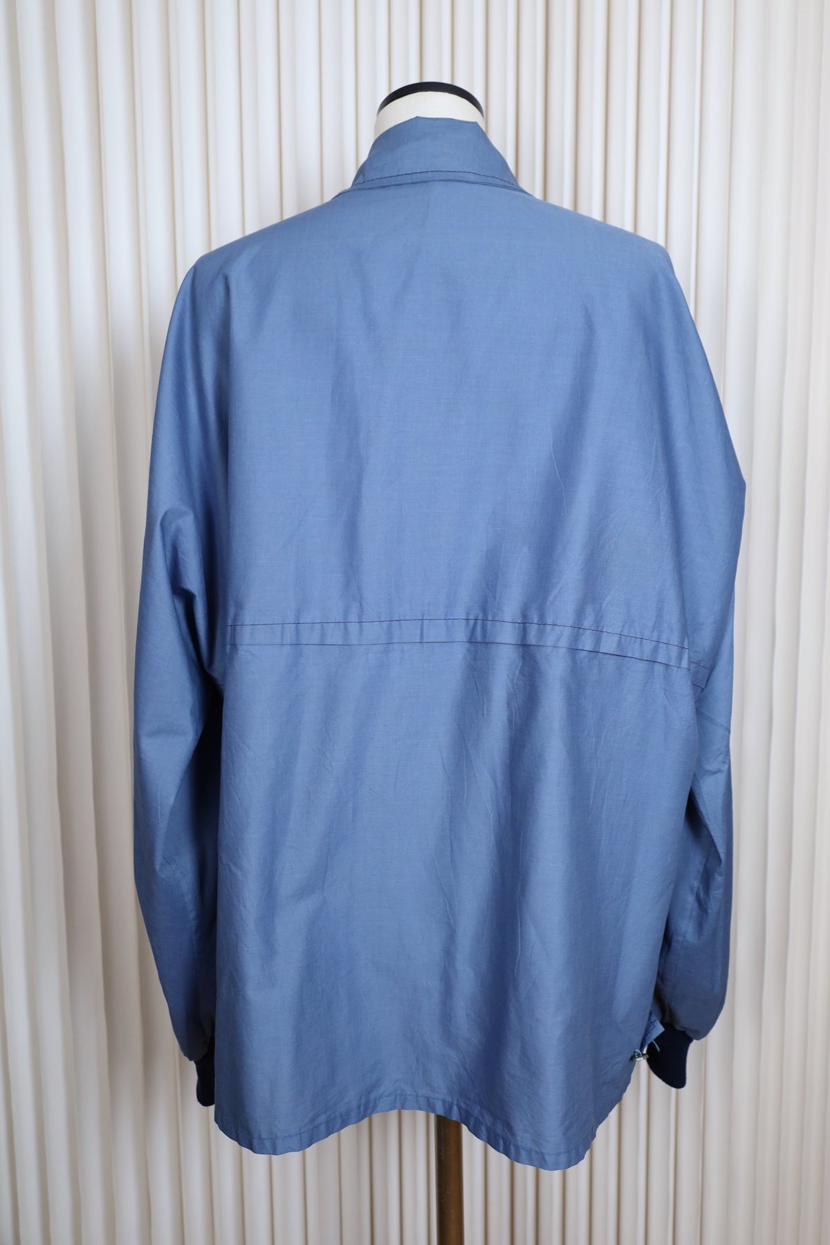 A562 / 1970's Royal jacket talon 42 zipper