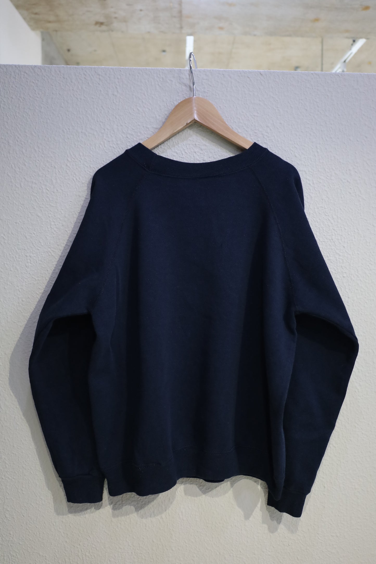 901 / 1990's HANES her way plane sweat