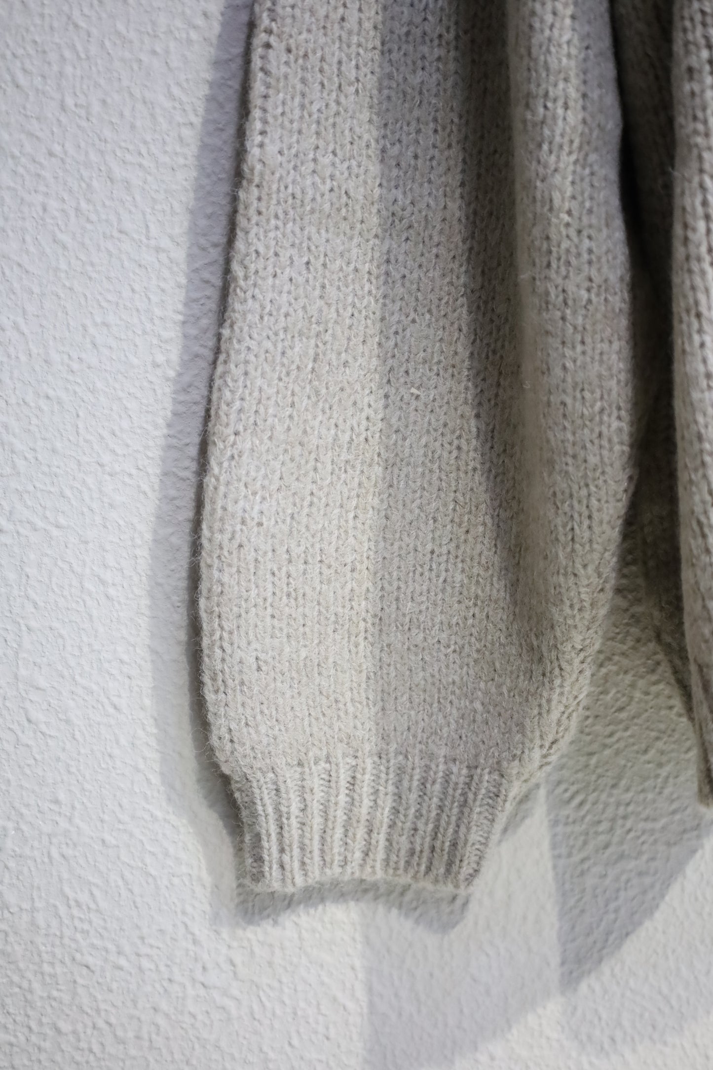 HOWIE Rodeo hand knit