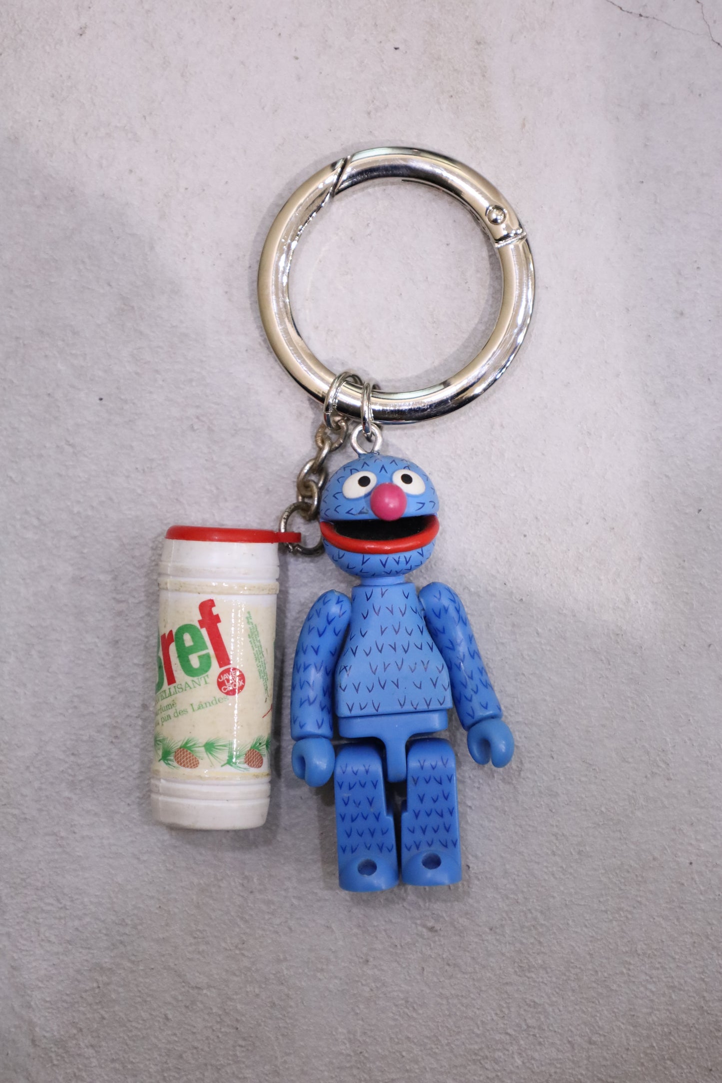 32 / key ring Grover