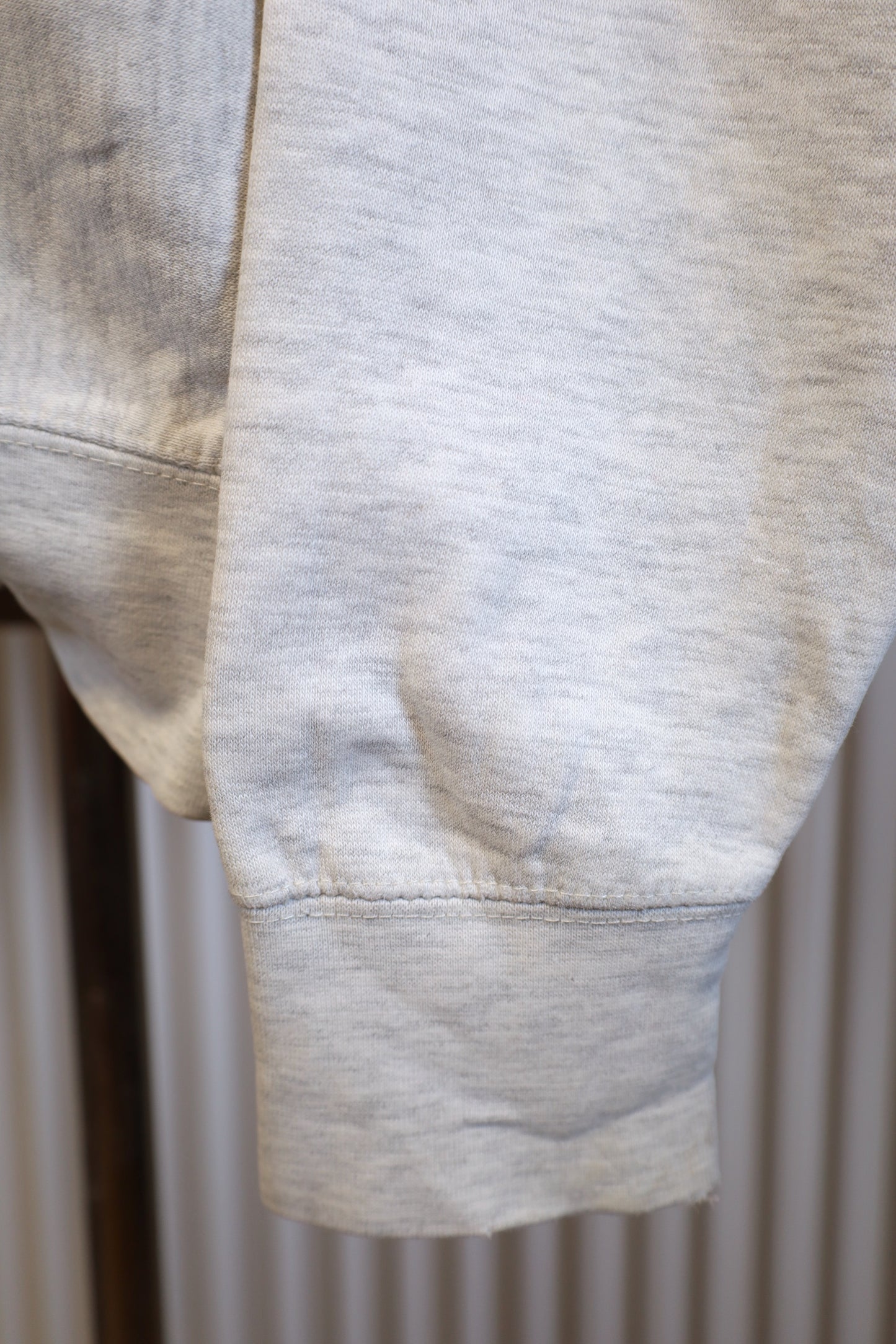 J43 / early2000's PRO-WEAVE GRAND LAKE print sweat