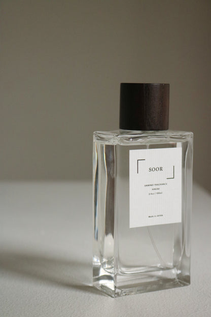 UNWIND FRAGRANCE (HINOKI)