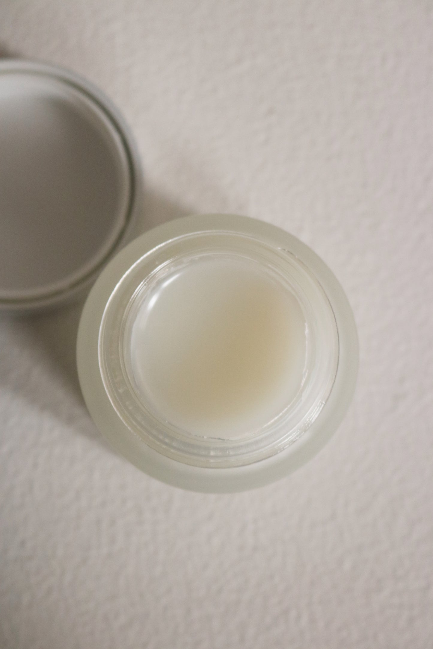 HAIR BALM #4
