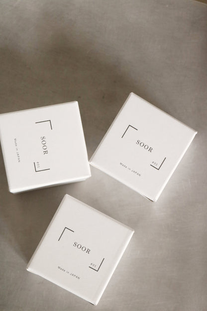 HAIR BALM #1