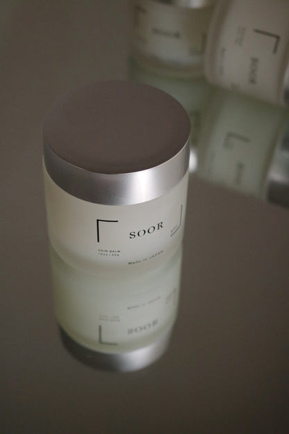 HAIR BALM #1