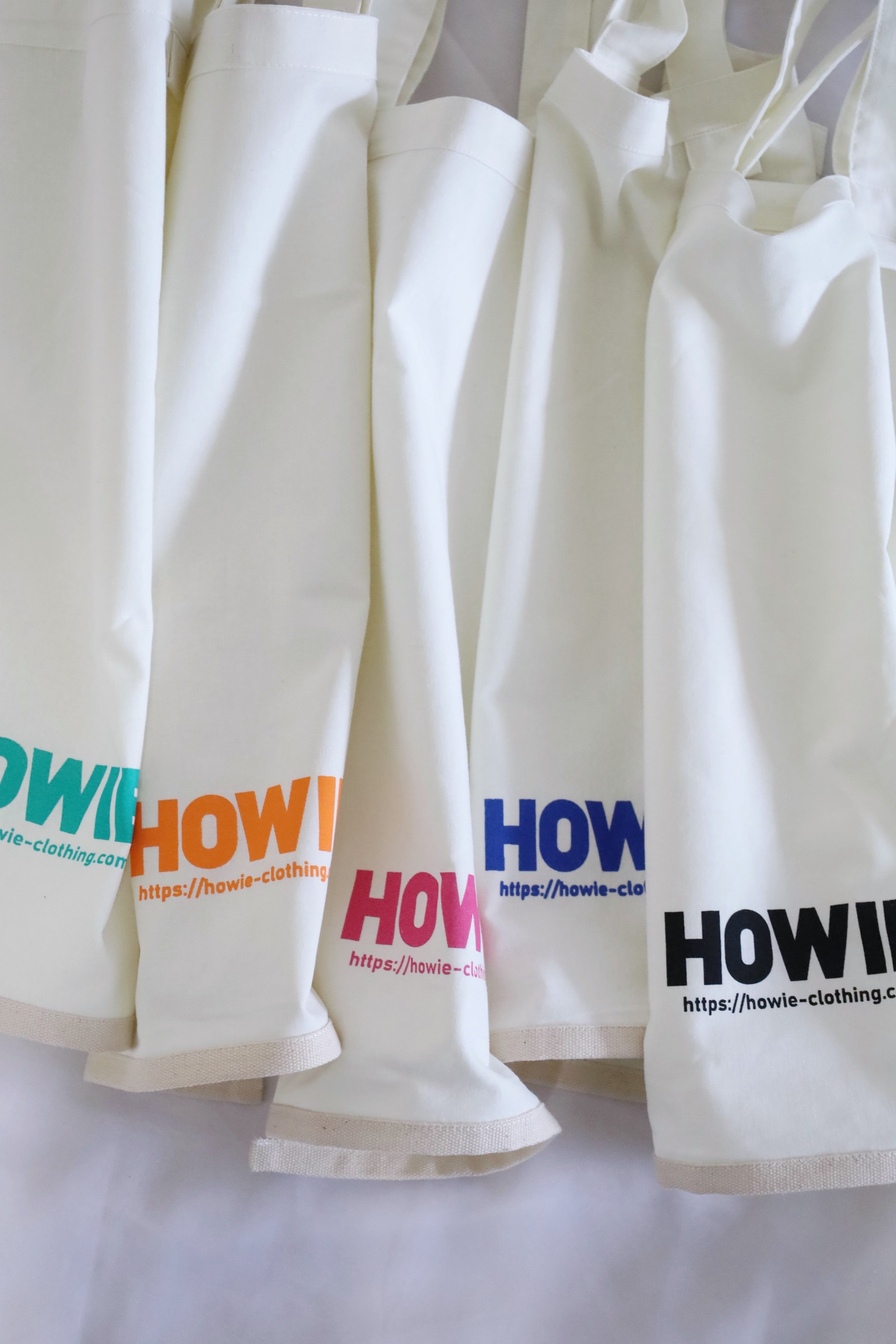 HOWIE clothing – HOWIE CLOTHING