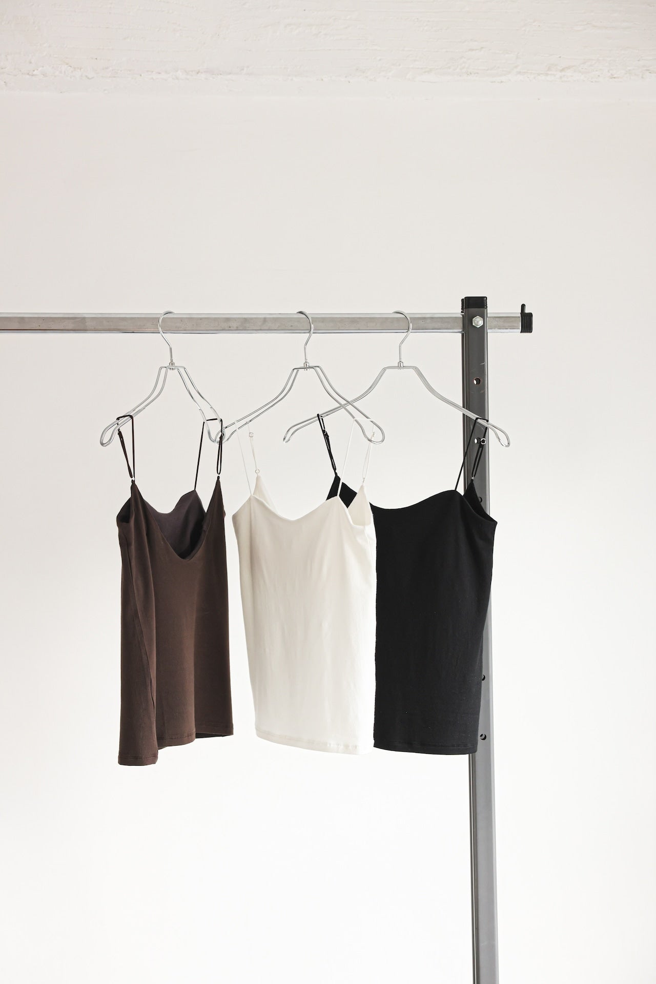 Nuance Fit Pad Cami (white)