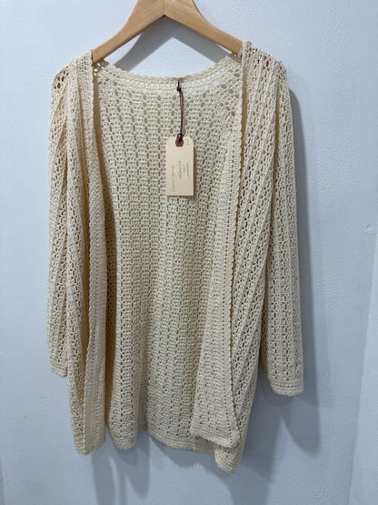 専用　クロシェットblack
